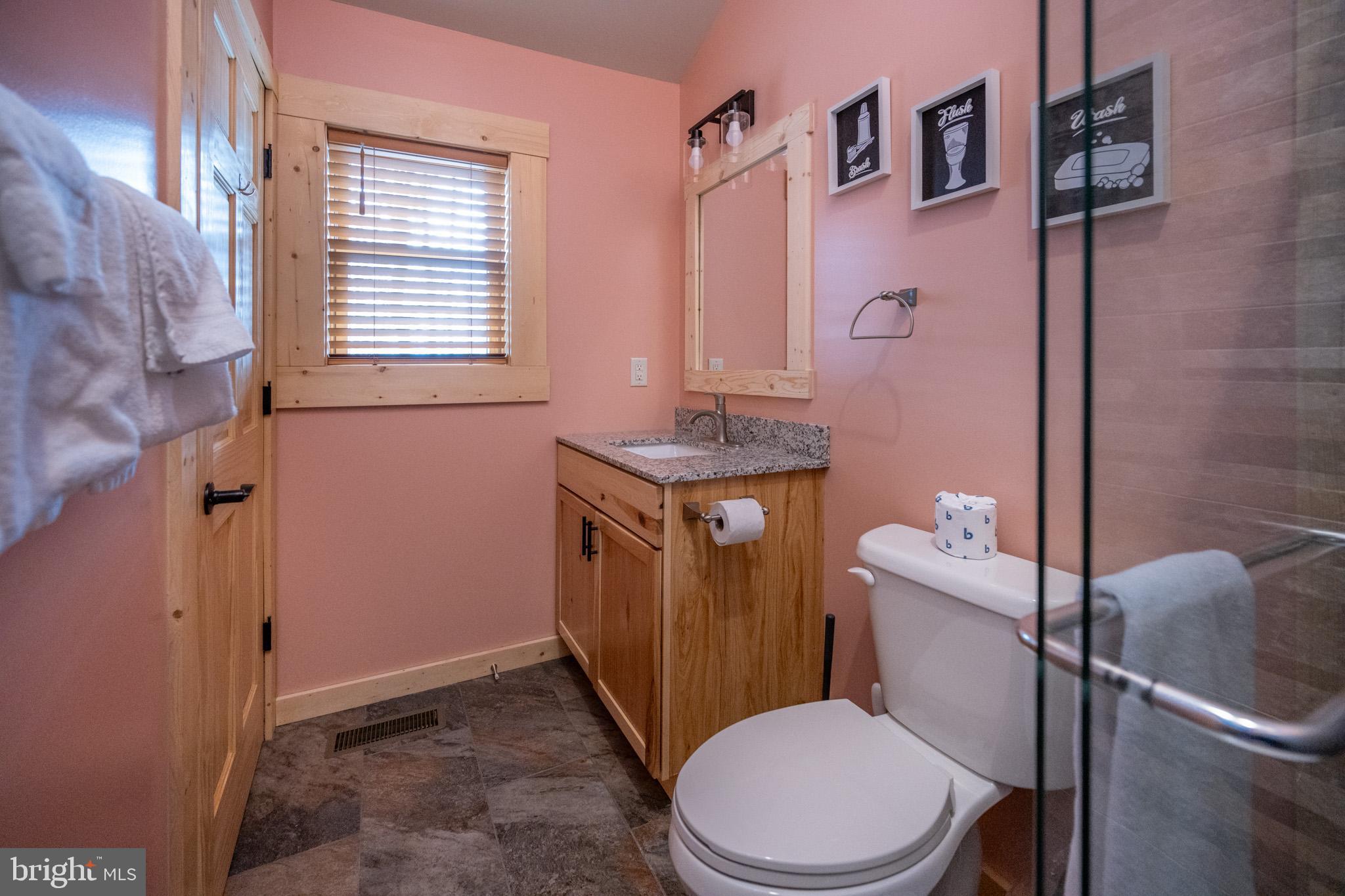 NORTH CAMP SUBDIVISION - Residential
