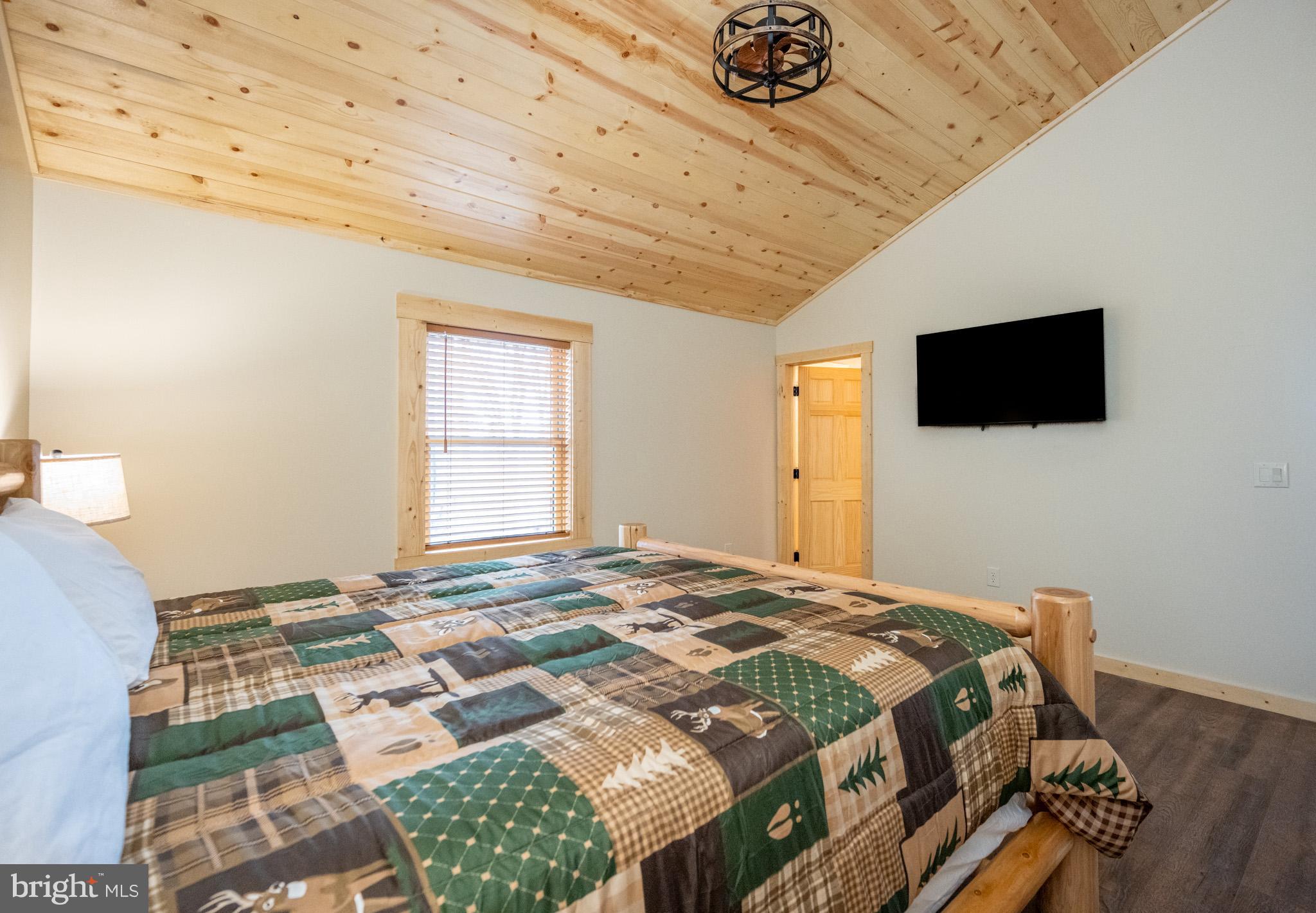 NORTH CAMP SUBDIVISION - Residential