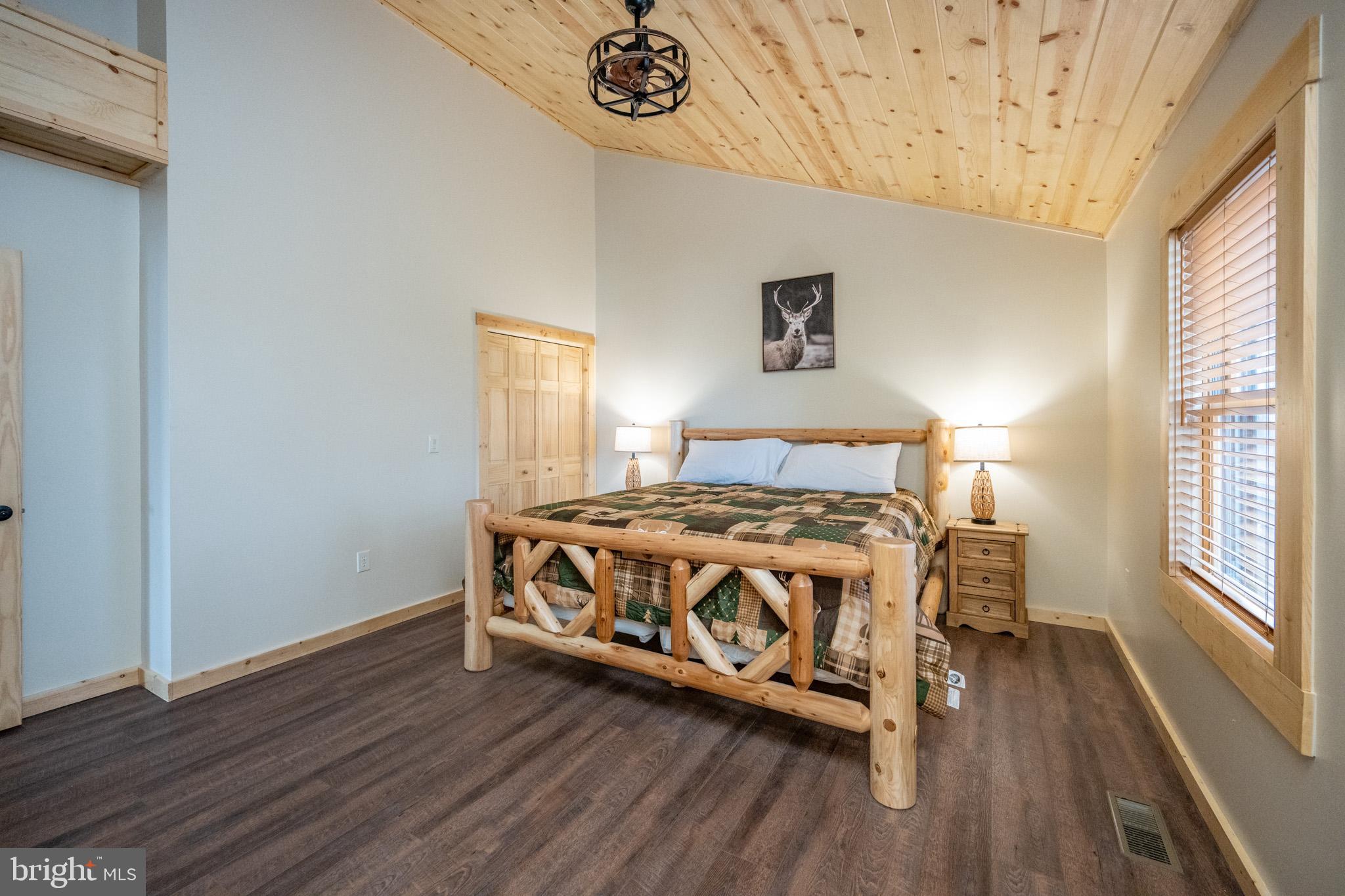 NORTH CAMP SUBDIVISION - Residential