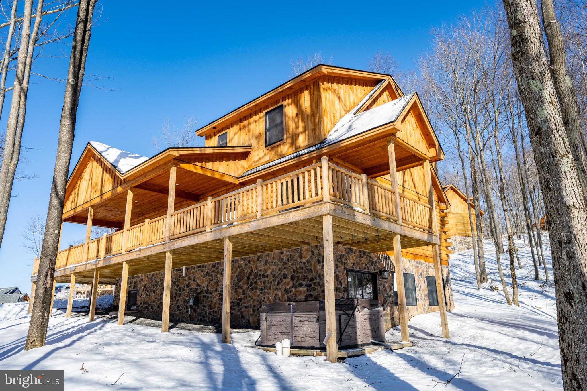 NORTH CAMP SUBDIVISION - Residential