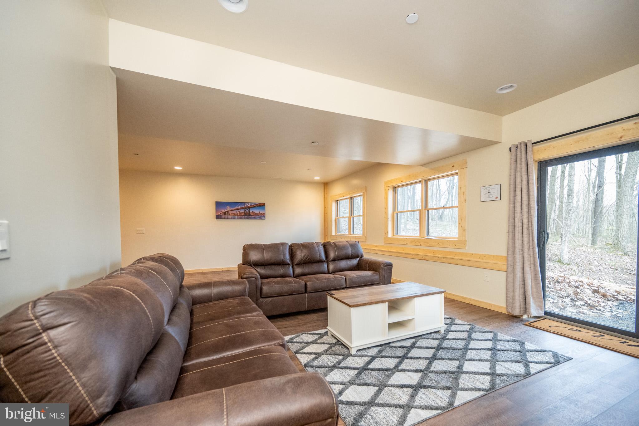 NORTH CAMP SUBDIVISION - Residential
