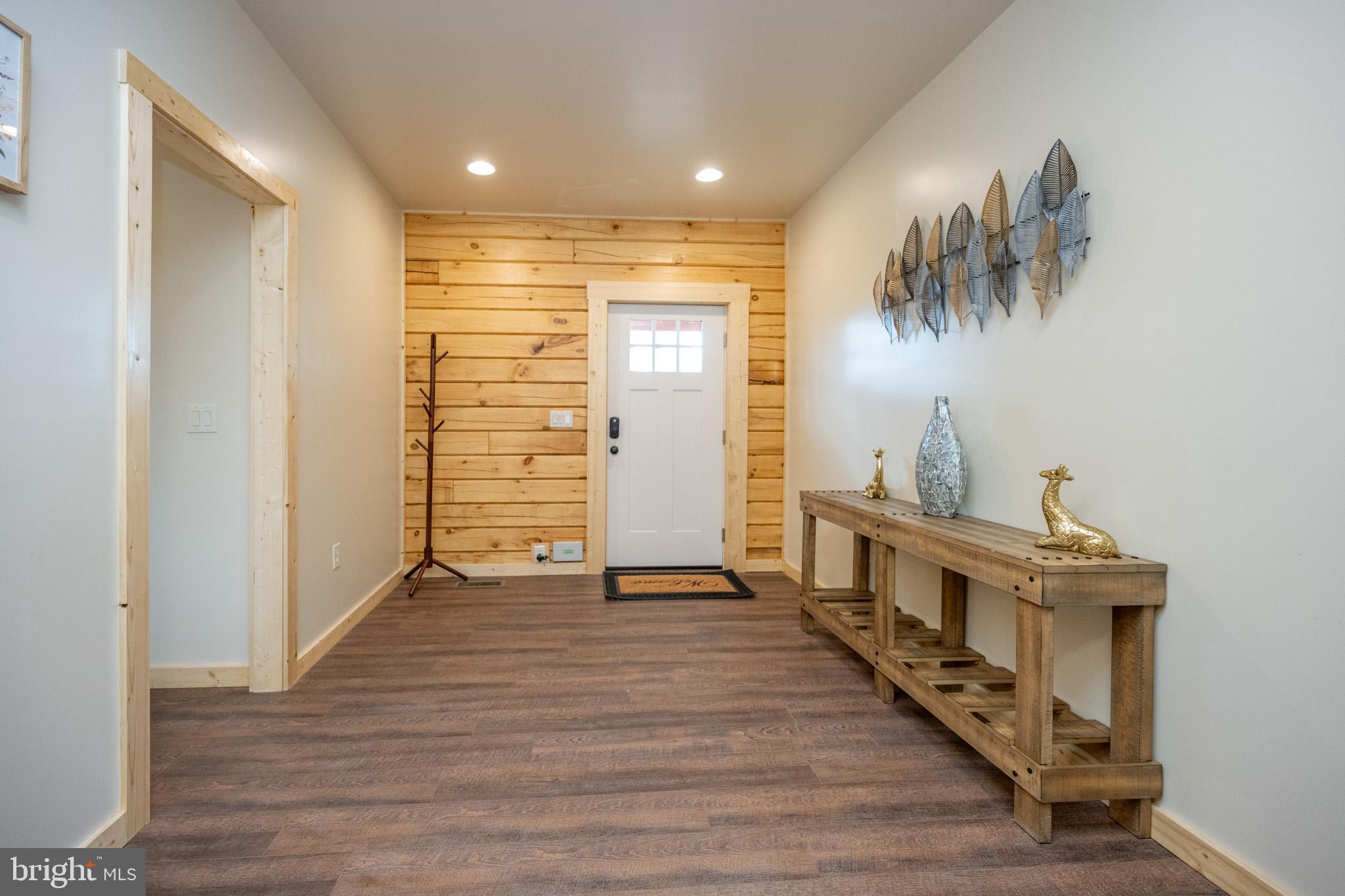 NORTH CAMP SUBDIVISION - Residential