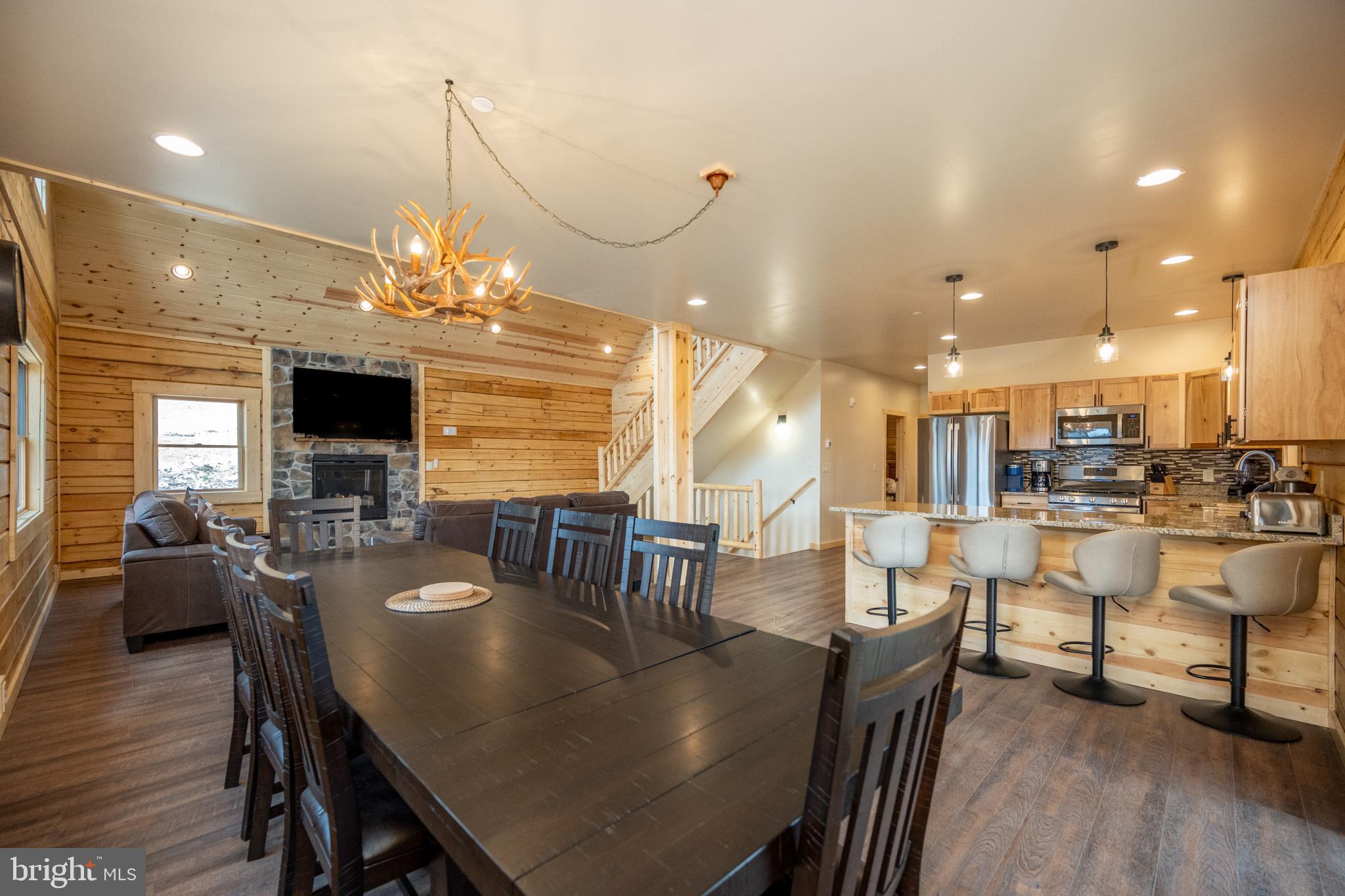 NORTH CAMP SUBDIVISION - Residential