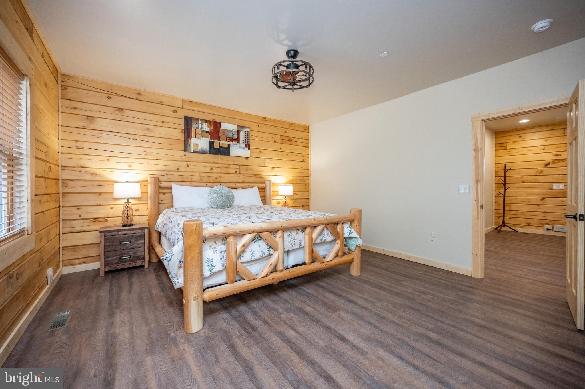 NORTH CAMP SUBDIVISION - Residential