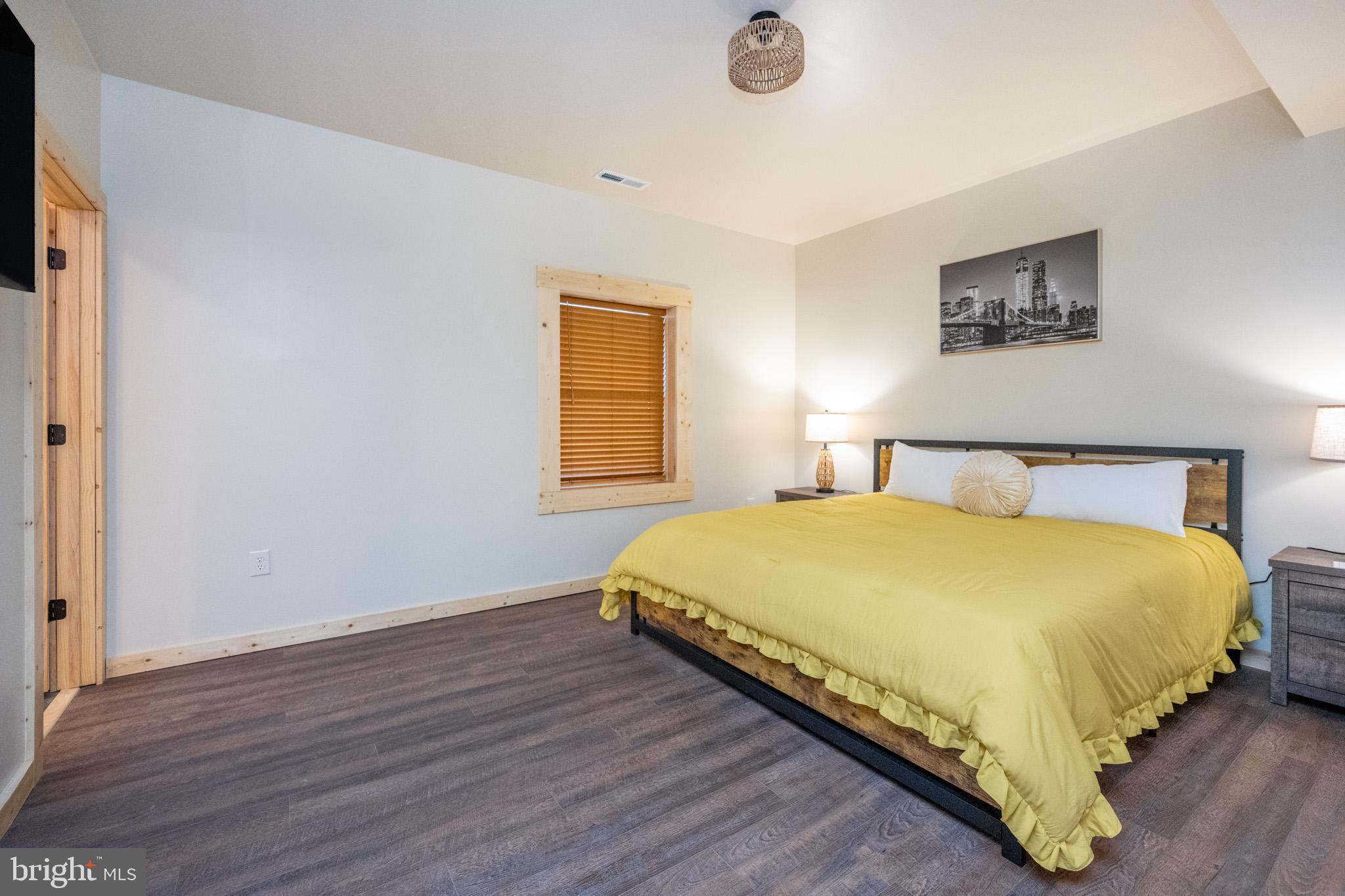NORTH CAMP SUBDIVISION - Residential