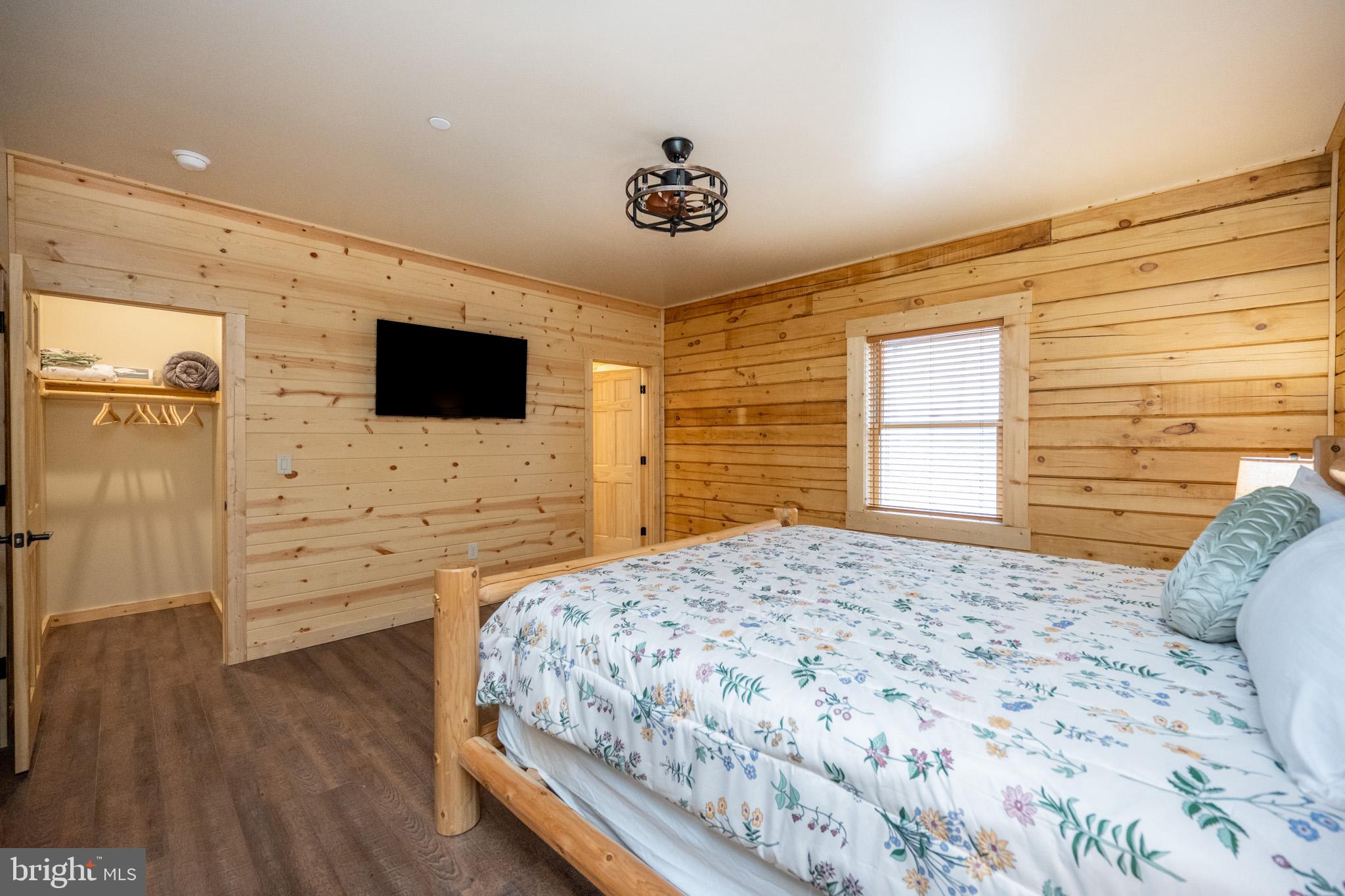 NORTH CAMP SUBDIVISION - Residential