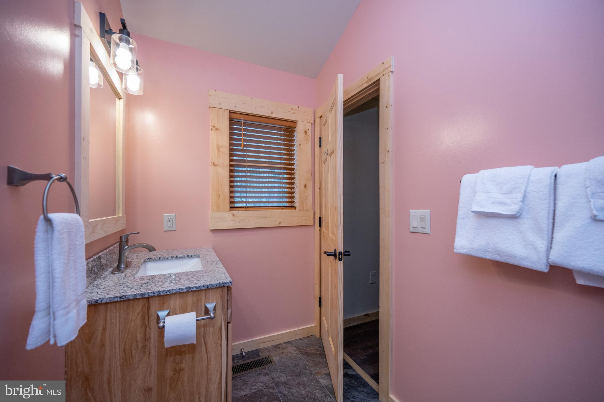 NORTH CAMP SUBDIVISION - Residential