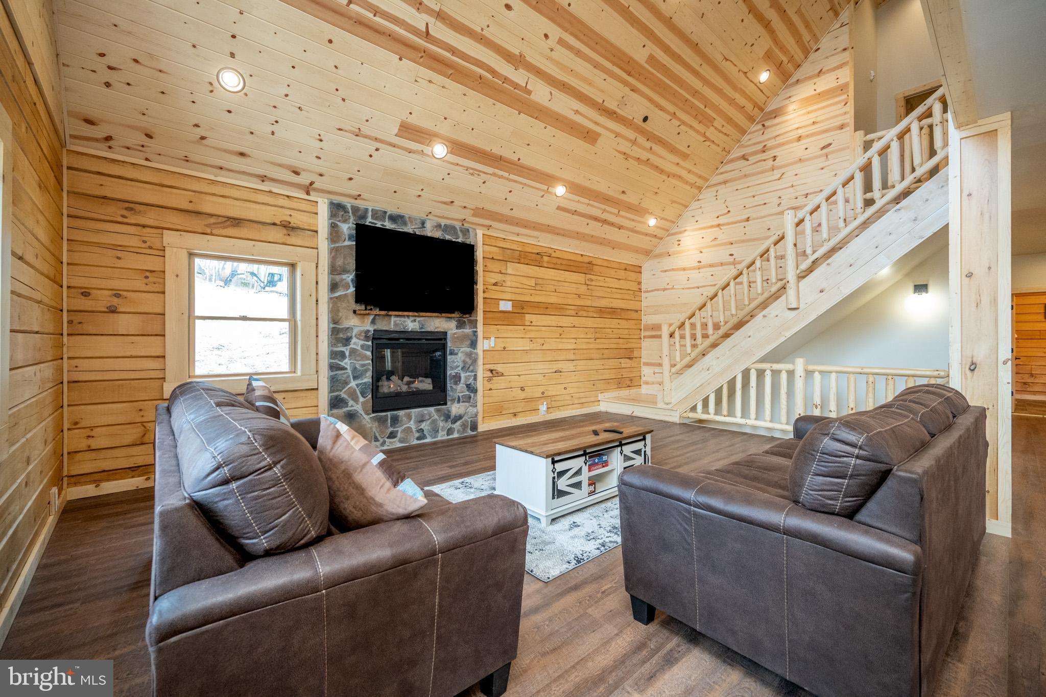 NORTH CAMP SUBDIVISION - Residential