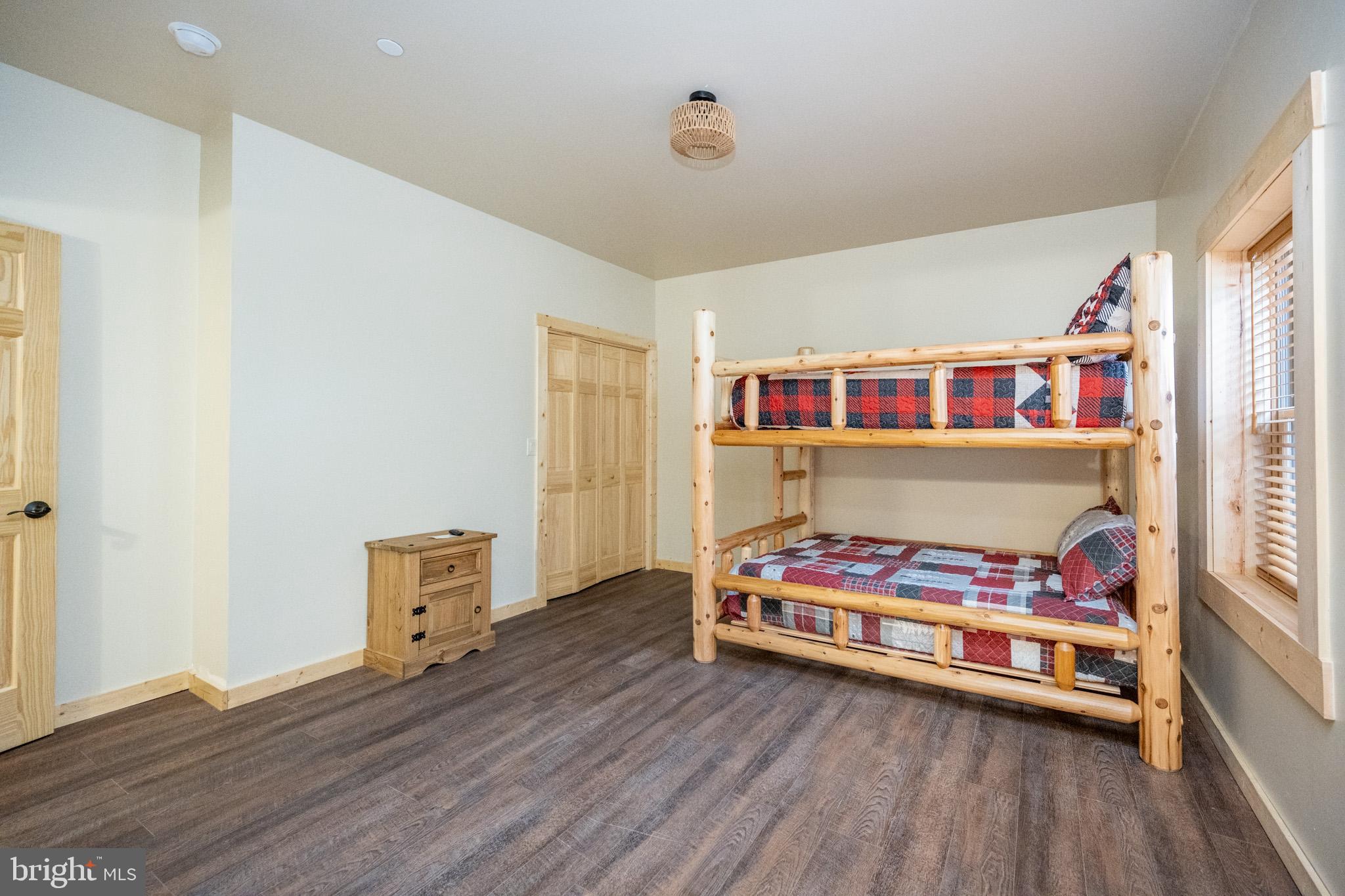 NORTH CAMP SUBDIVISION - Residential
