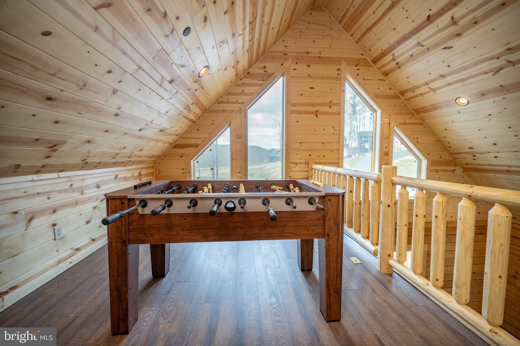 NORTH CAMP SUBDIVISION - Residential