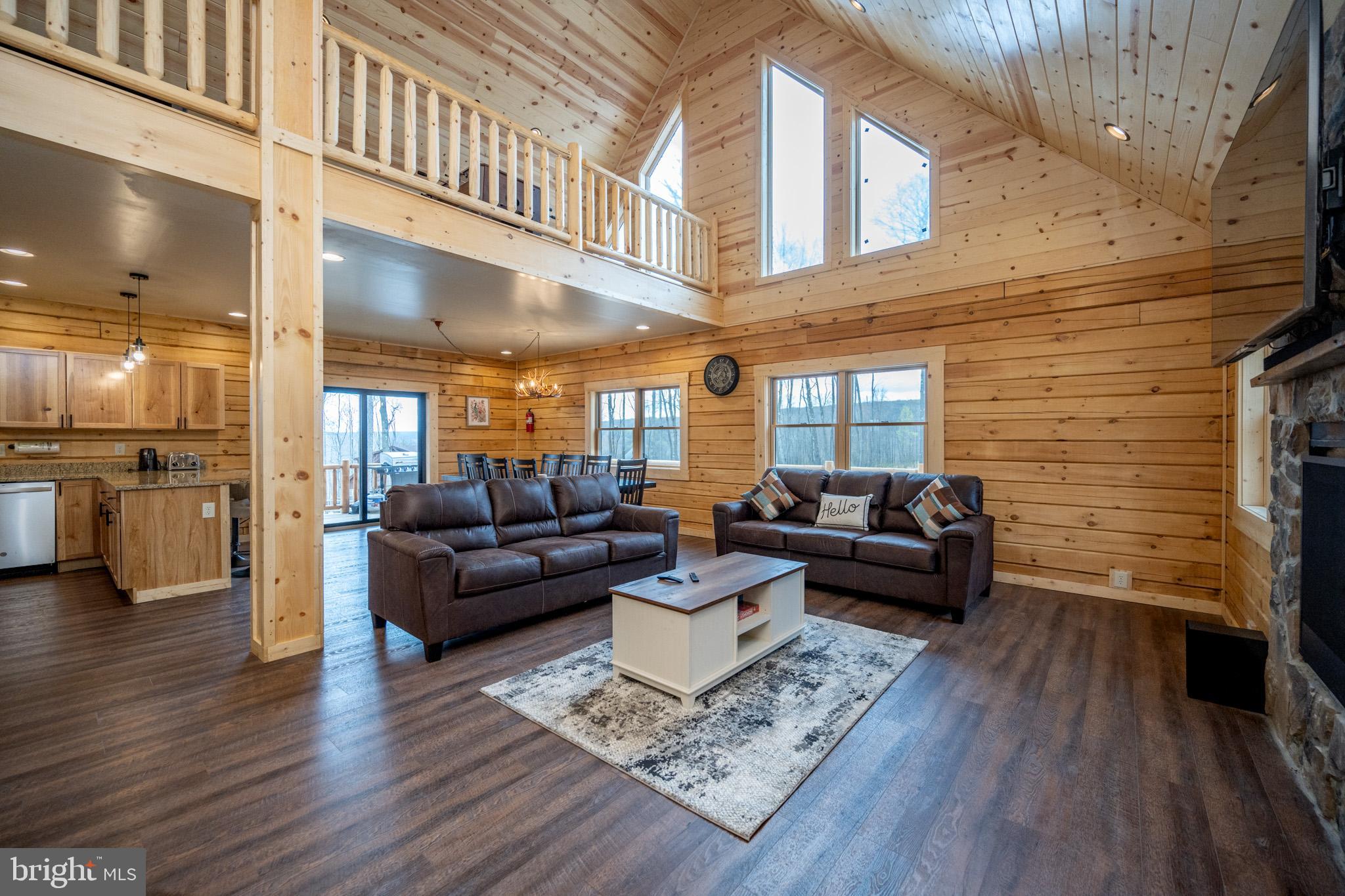 NORTH CAMP SUBDIVISION - Residential