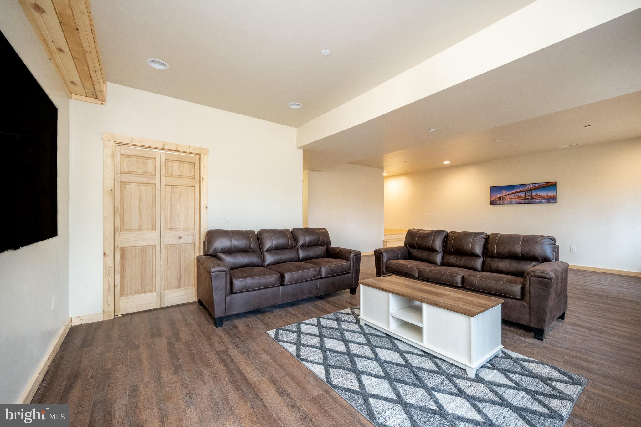 NORTH CAMP SUBDIVISION - Residential