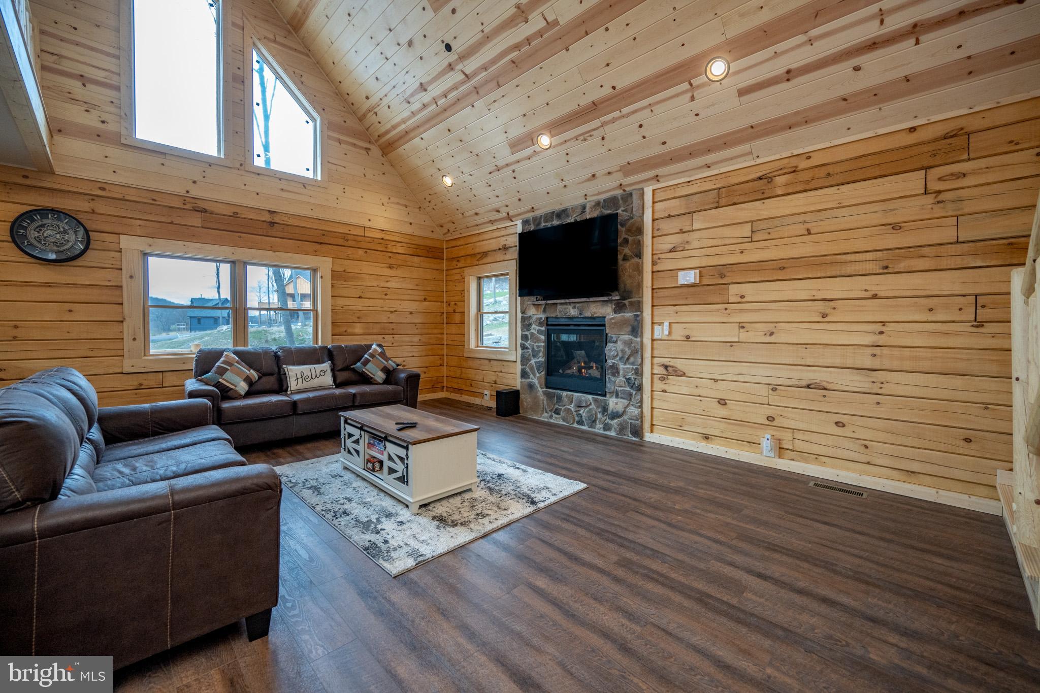NORTH CAMP SUBDIVISION - Residential