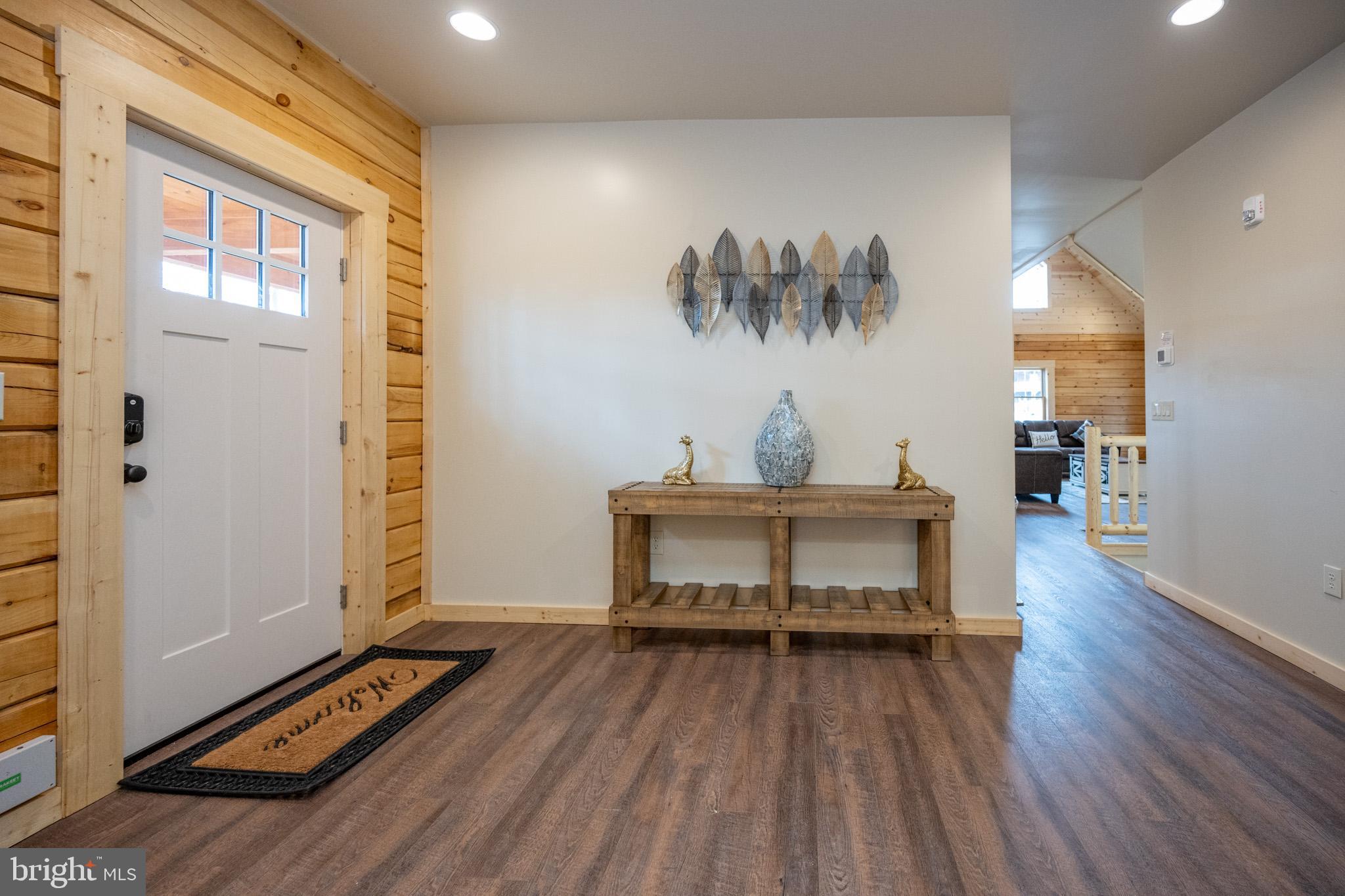 NORTH CAMP SUBDIVISION - Residential
