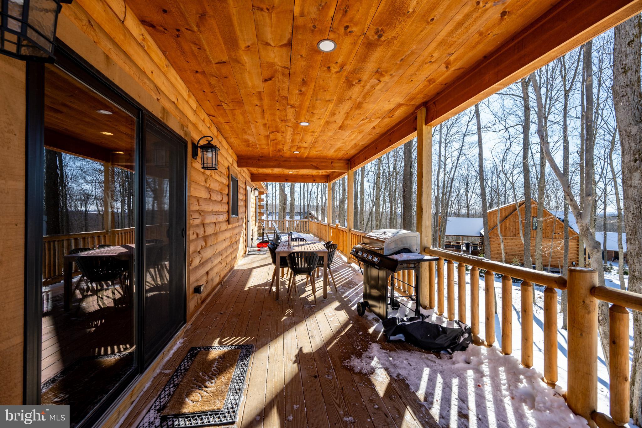 NORTH CAMP SUBDIVISION - Residential