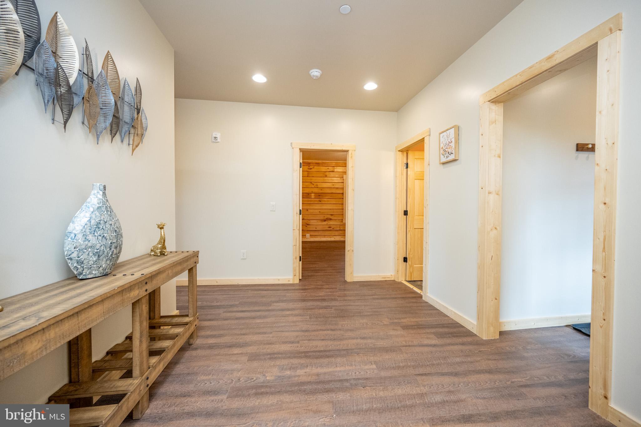NORTH CAMP SUBDIVISION - Residential