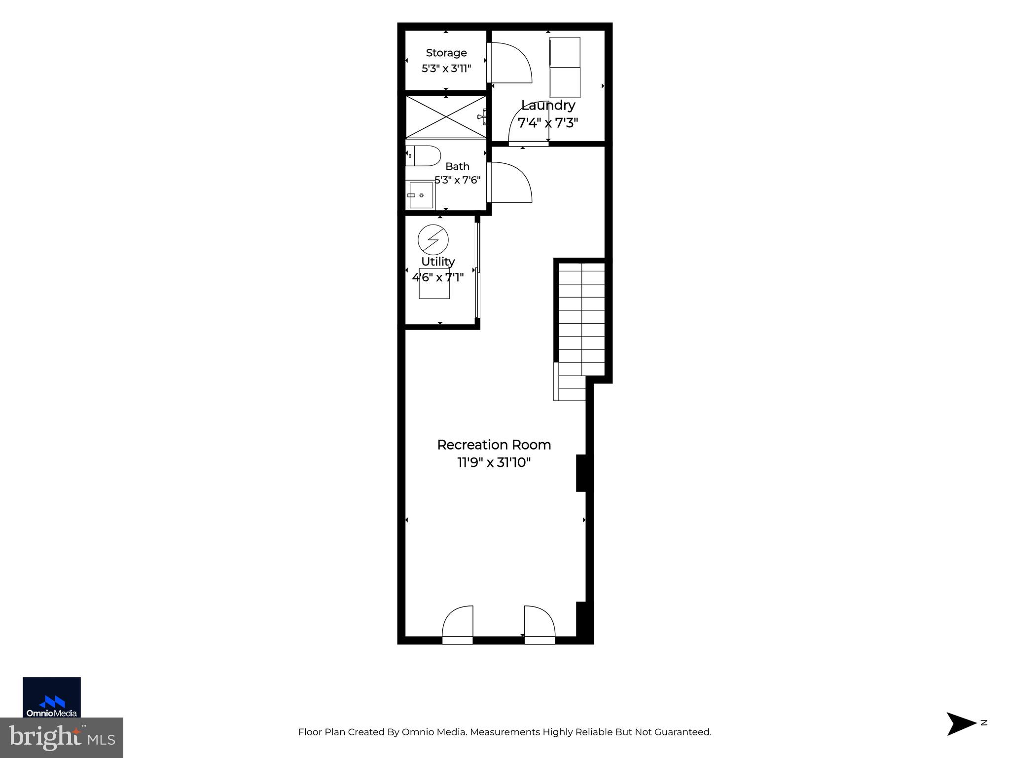 HAMPDEN HISTORIC DISTRICT - Residential