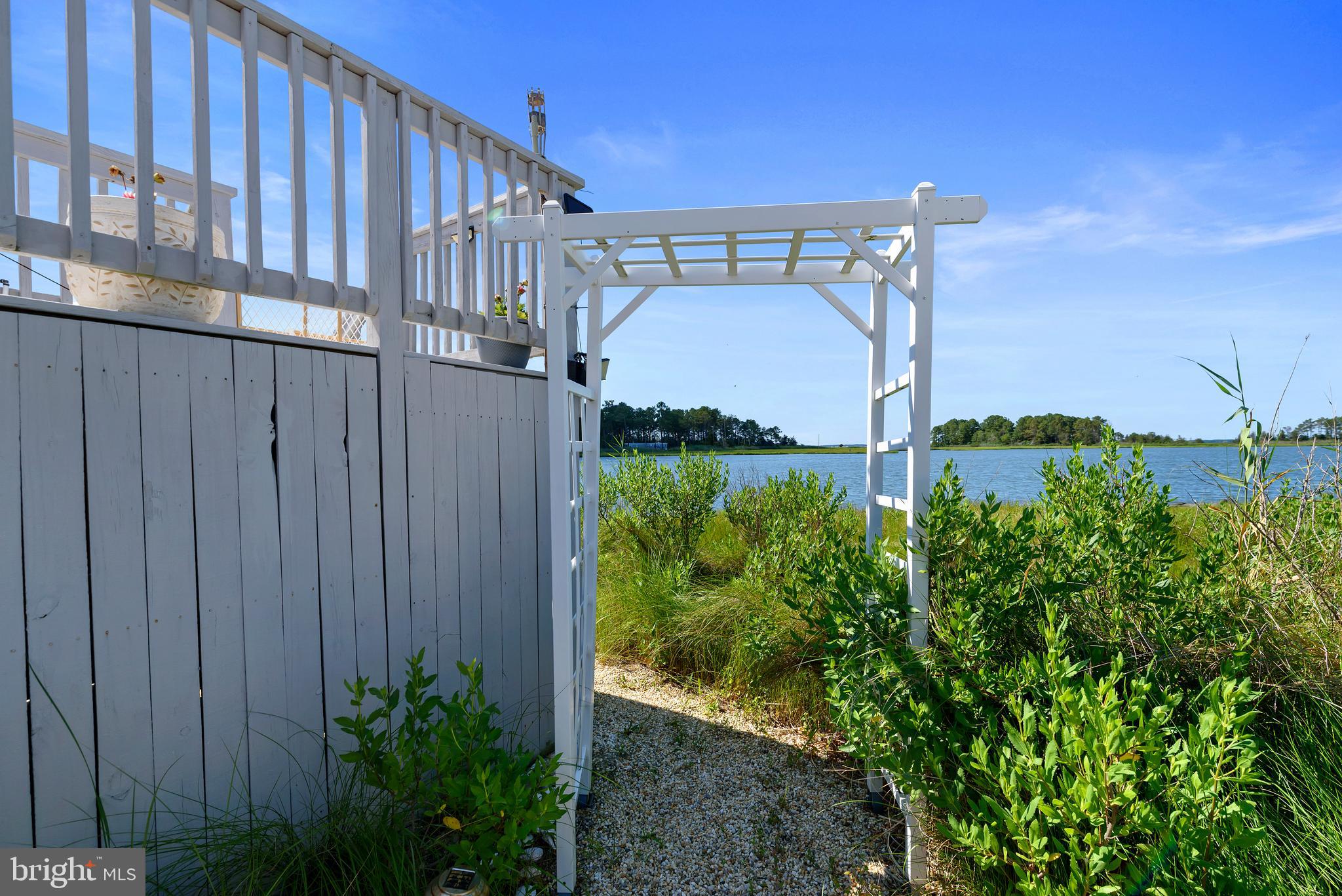 POTNETS DOCKSIDE - Residential