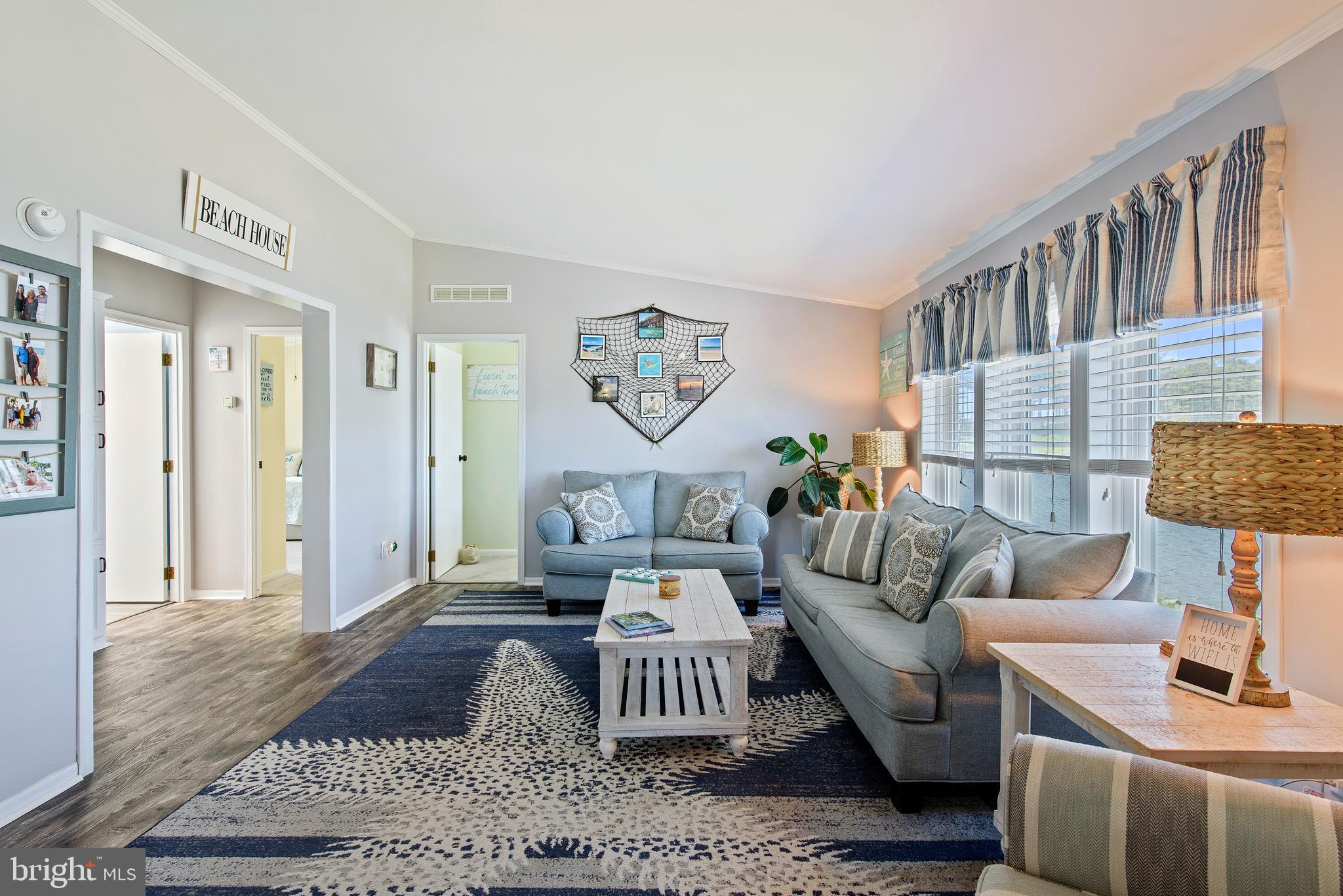 POTNETS DOCKSIDE - Residential