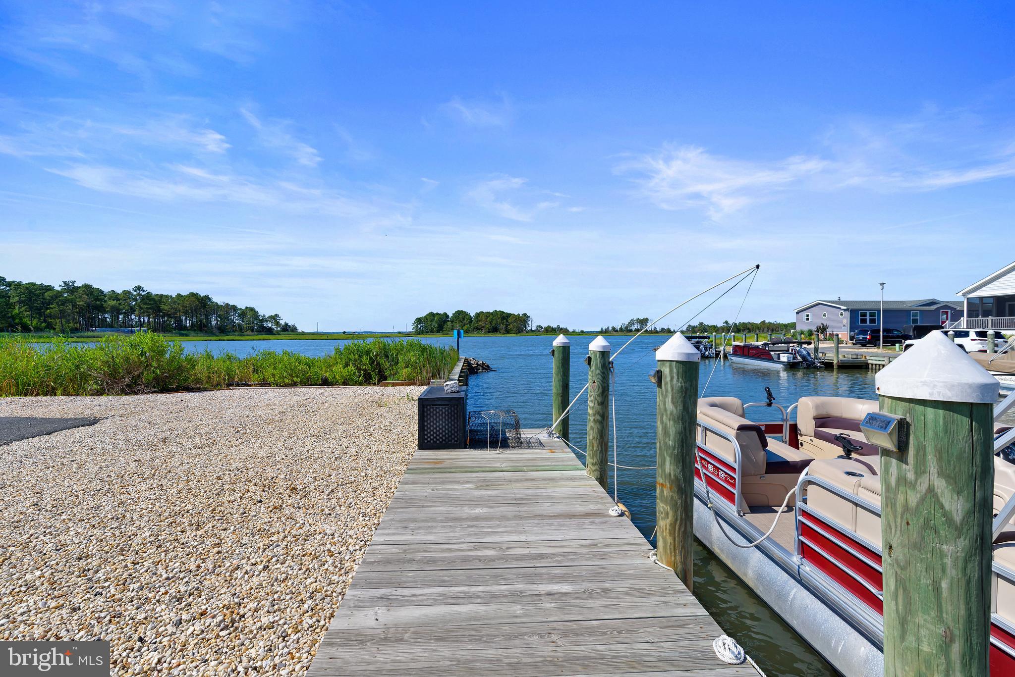 POTNETS DOCKSIDE - Residential