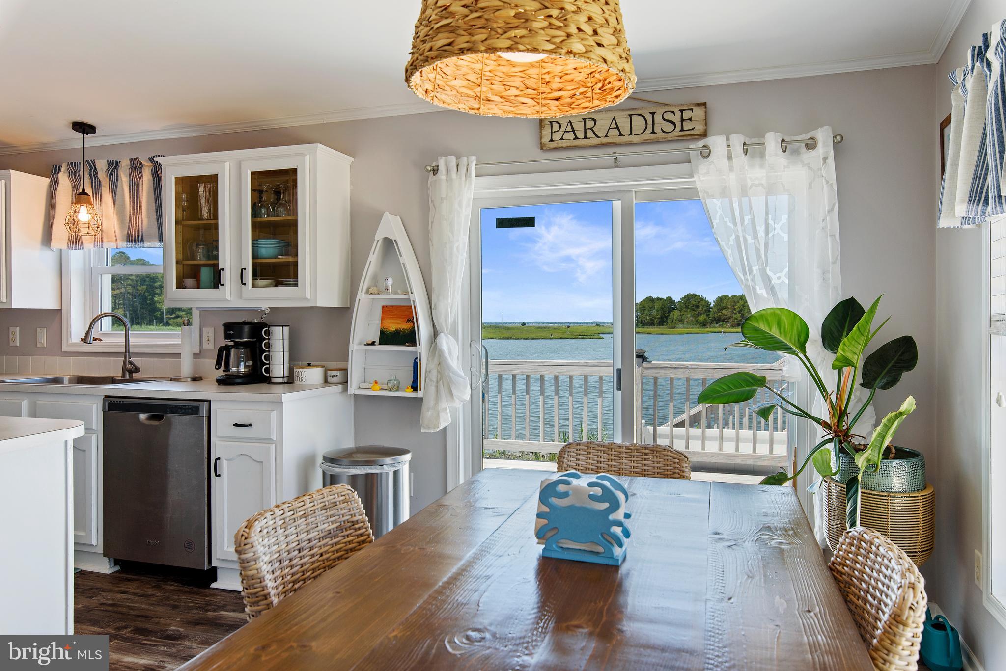 POTNETS DOCKSIDE - Residential