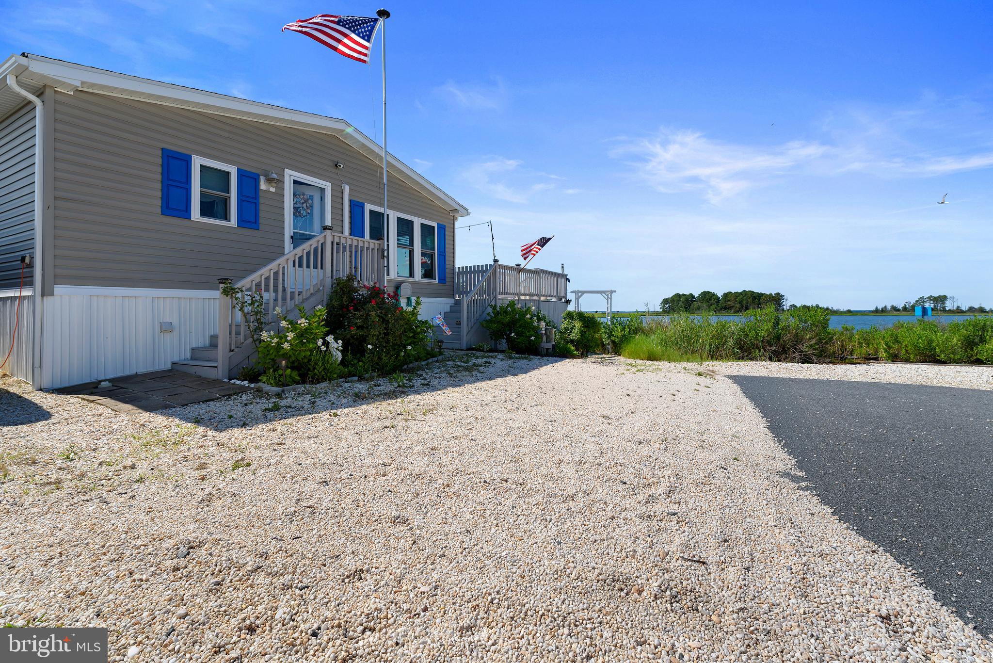 POTNETS DOCKSIDE - Residential