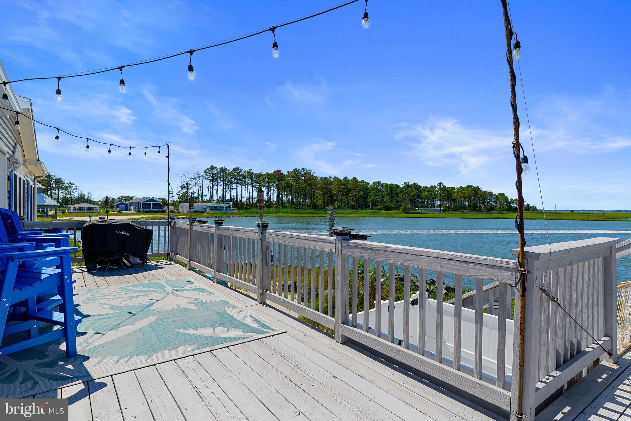 POTNETS DOCKSIDE - Residential