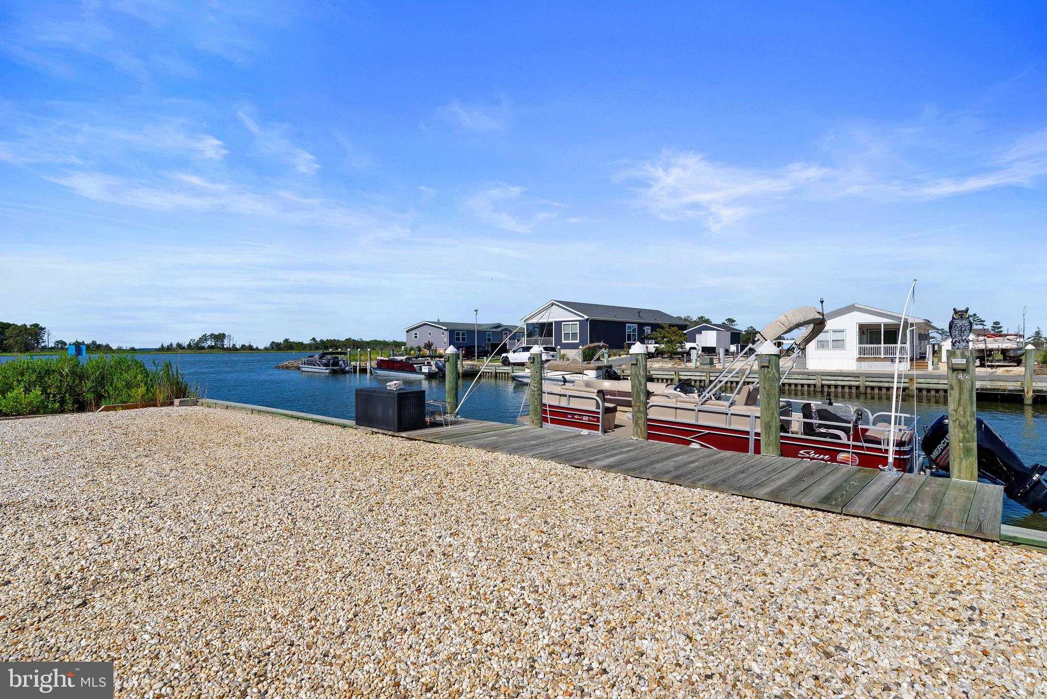 POTNETS DOCKSIDE - Residential