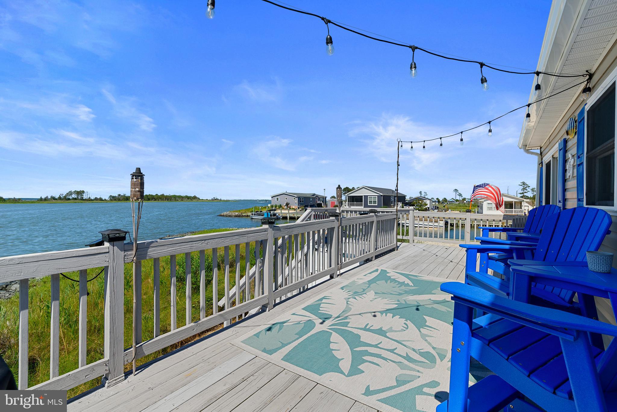 POTNETS DOCKSIDE - Residential