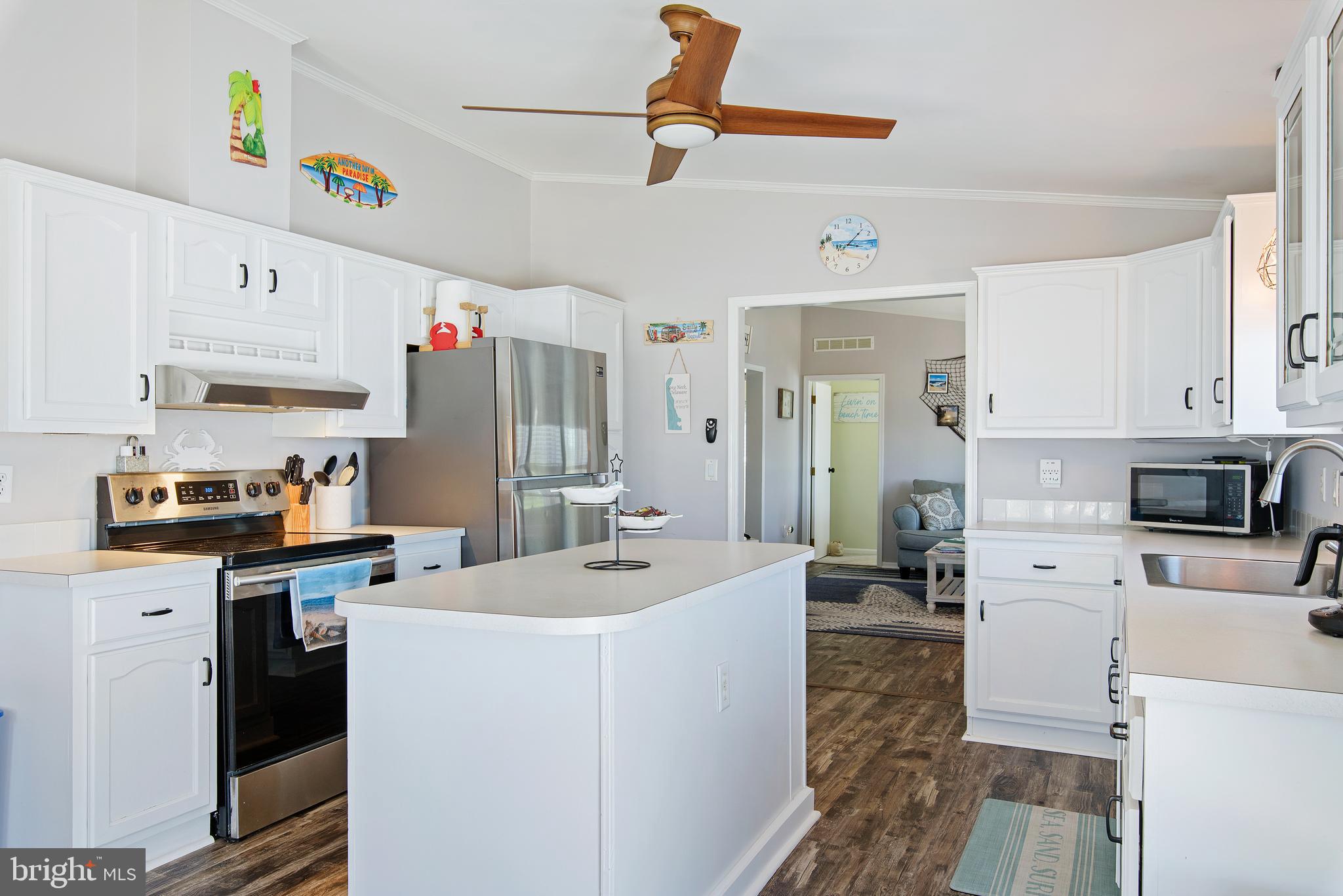 POTNETS DOCKSIDE - Residential