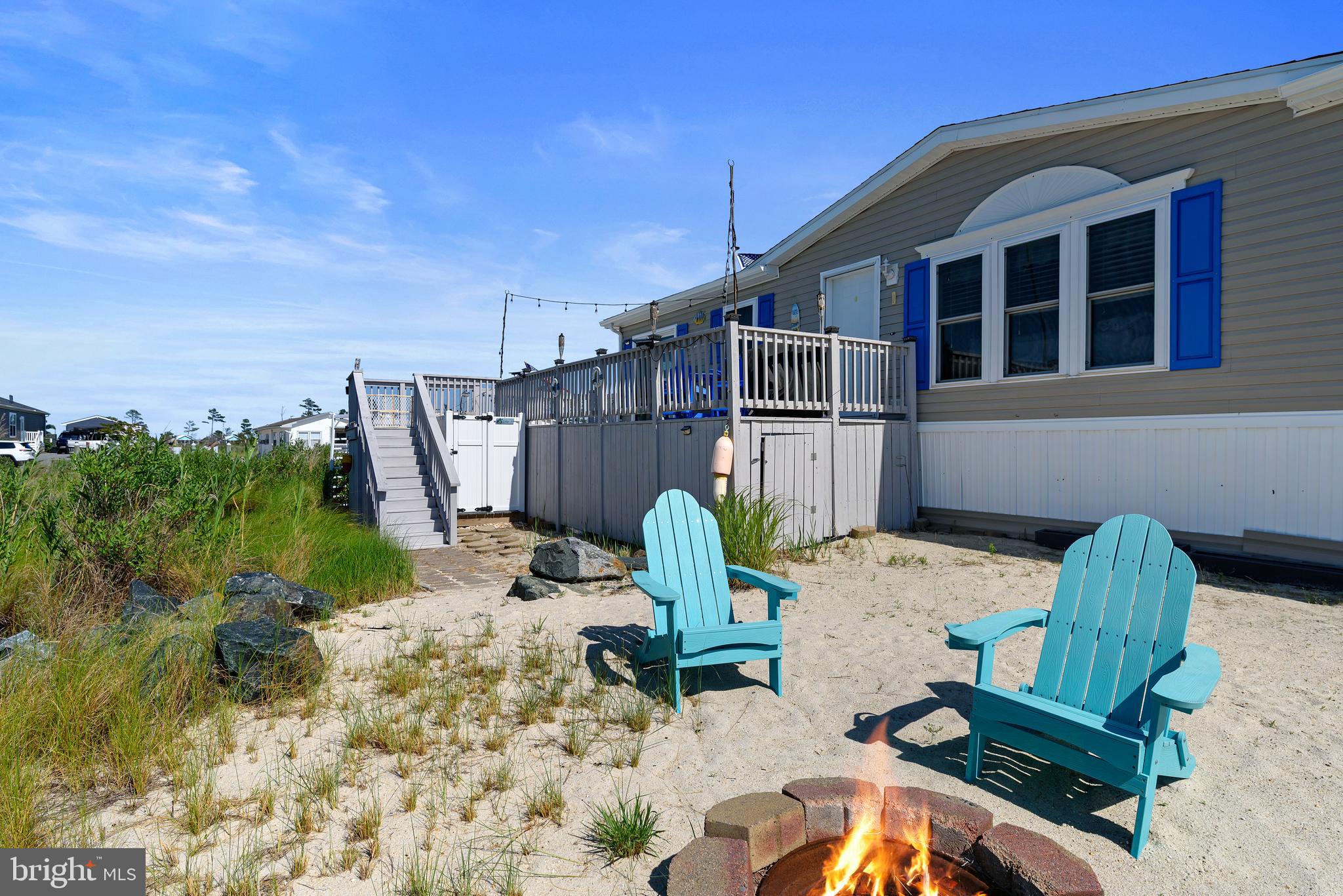 POTNETS DOCKSIDE - Residential