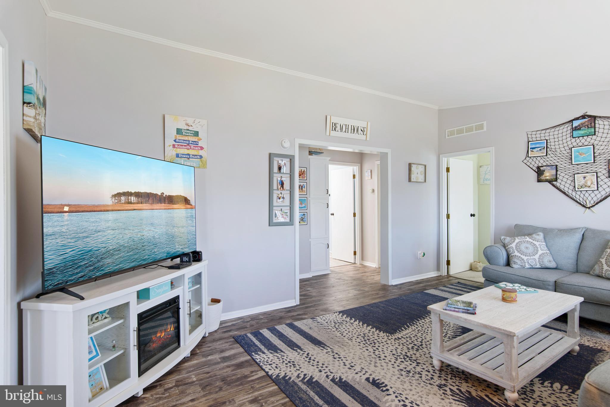POTNETS DOCKSIDE - Residential