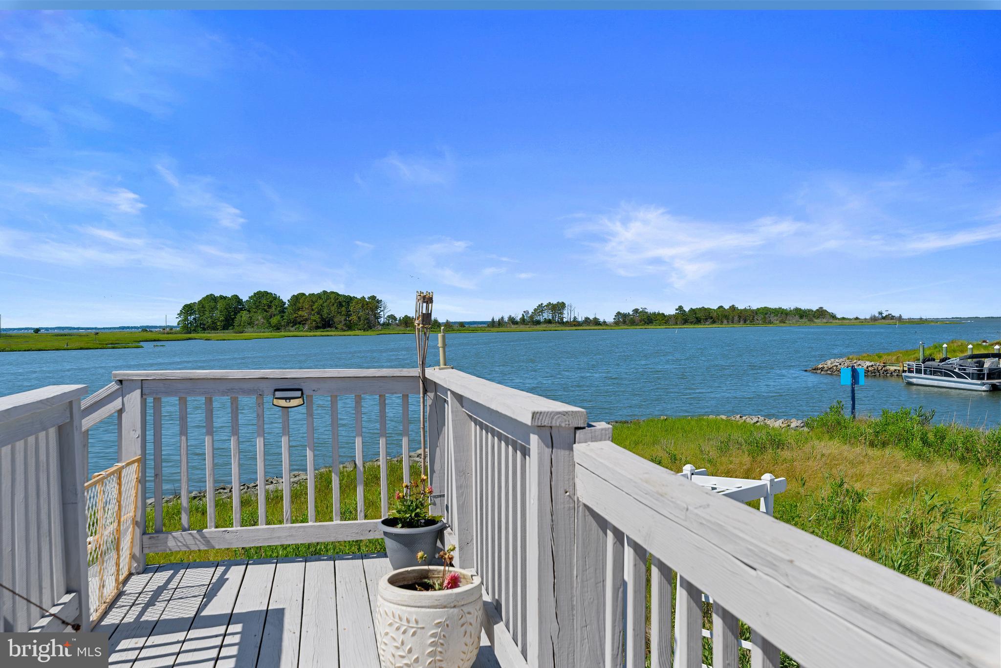 POTNETS DOCKSIDE - Residential