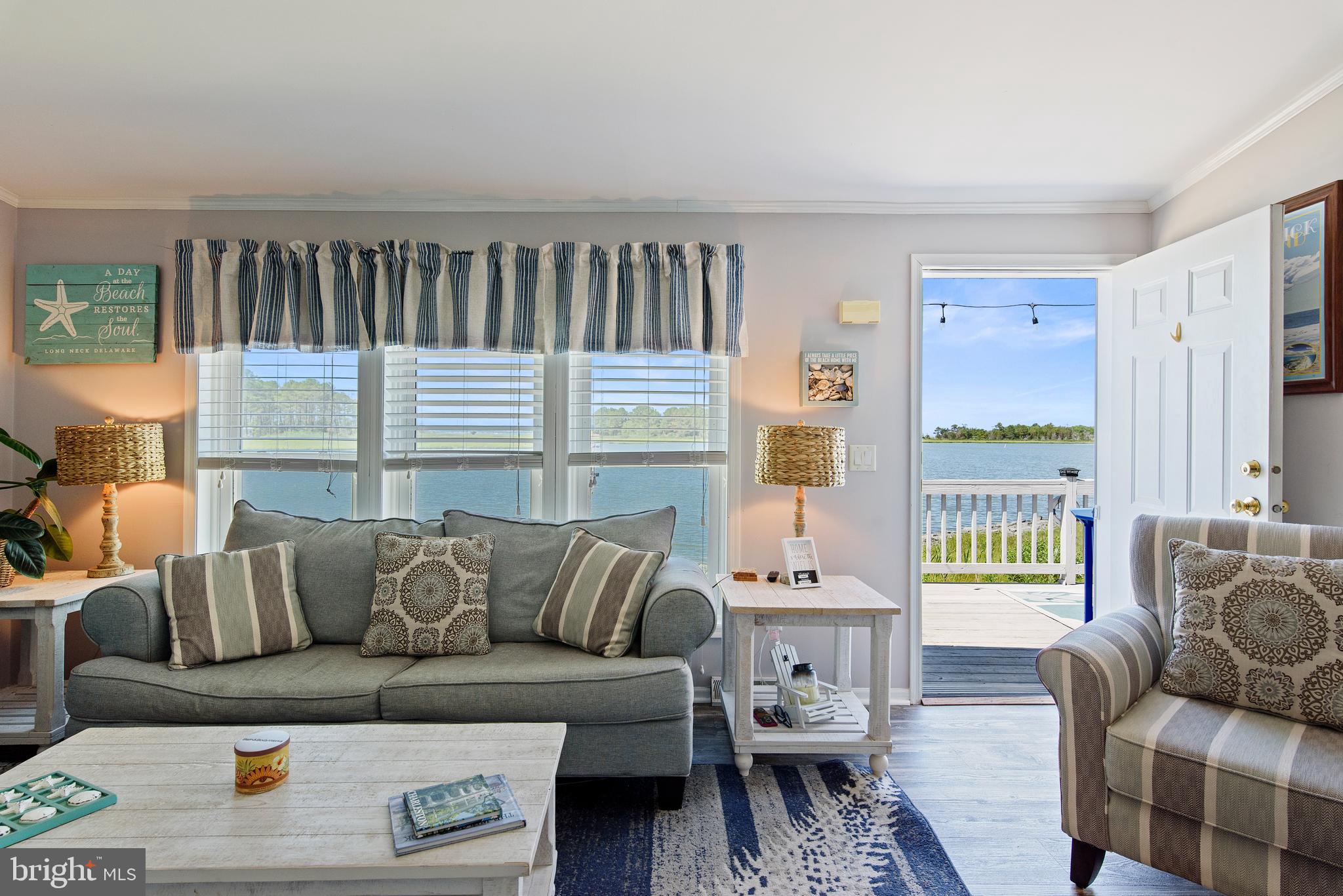 POTNETS DOCKSIDE - Residential