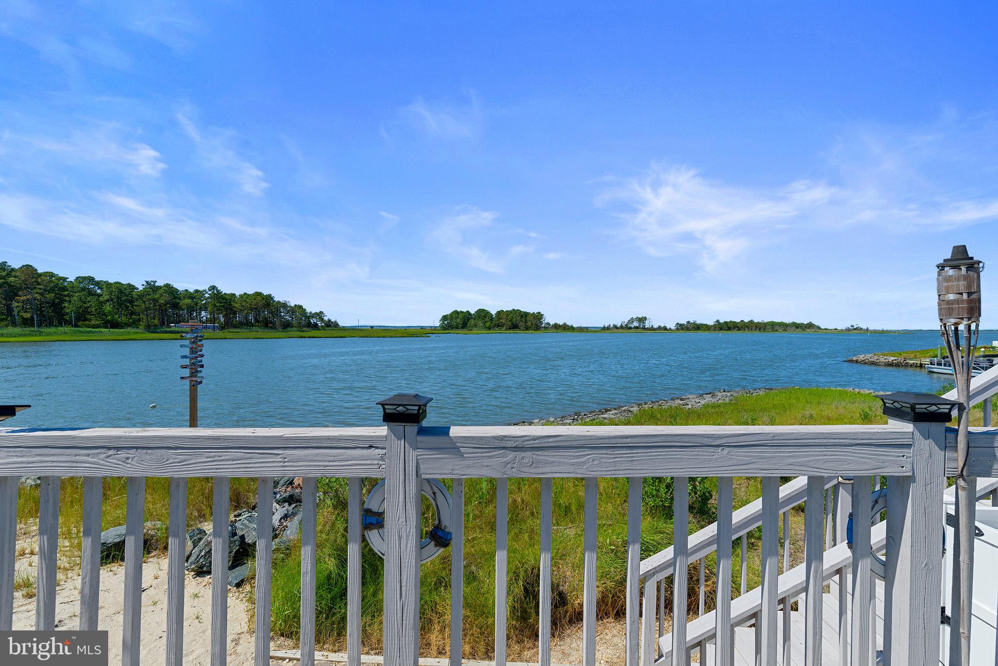POTNETS DOCKSIDE - Residential