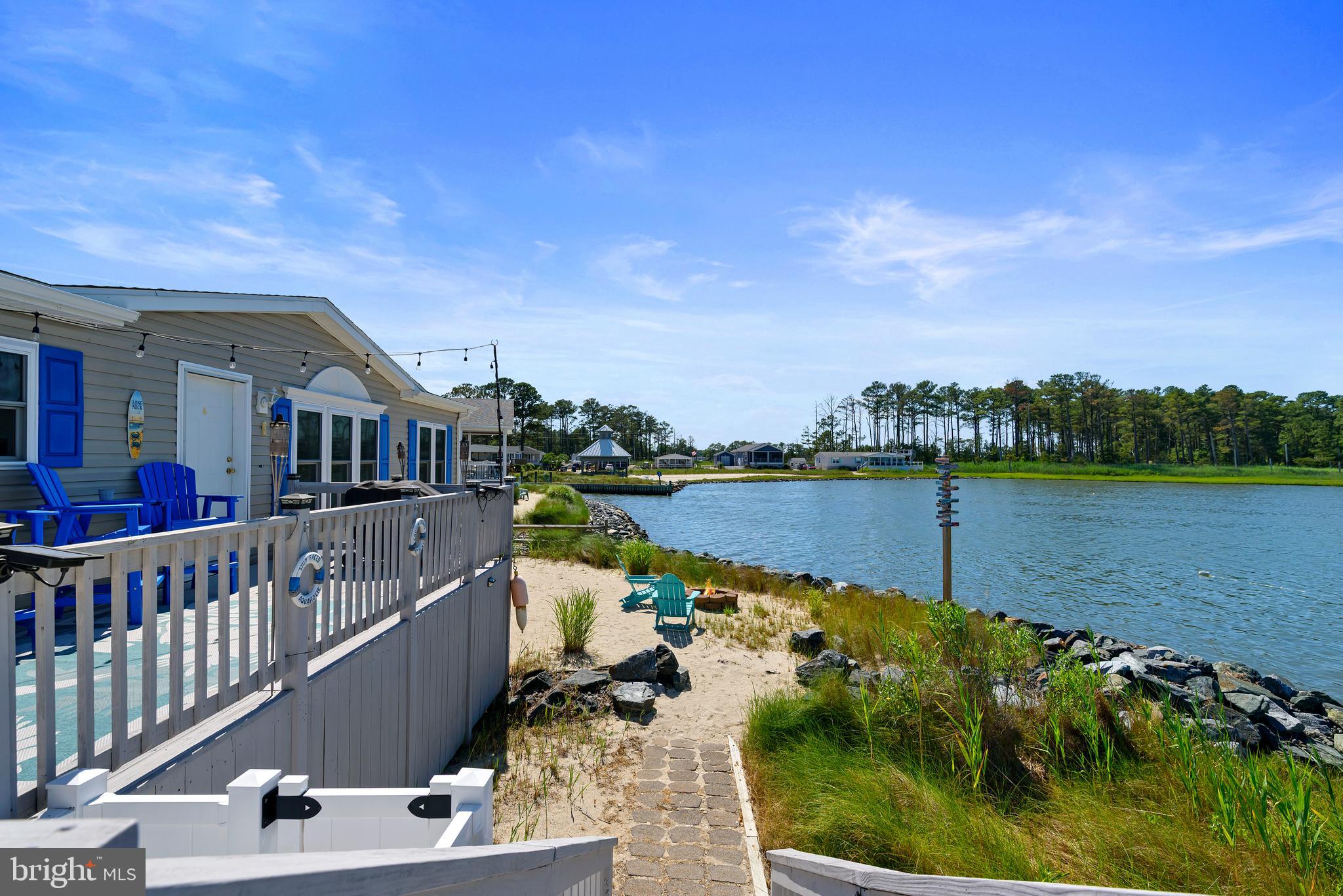 POTNETS DOCKSIDE - Residential
