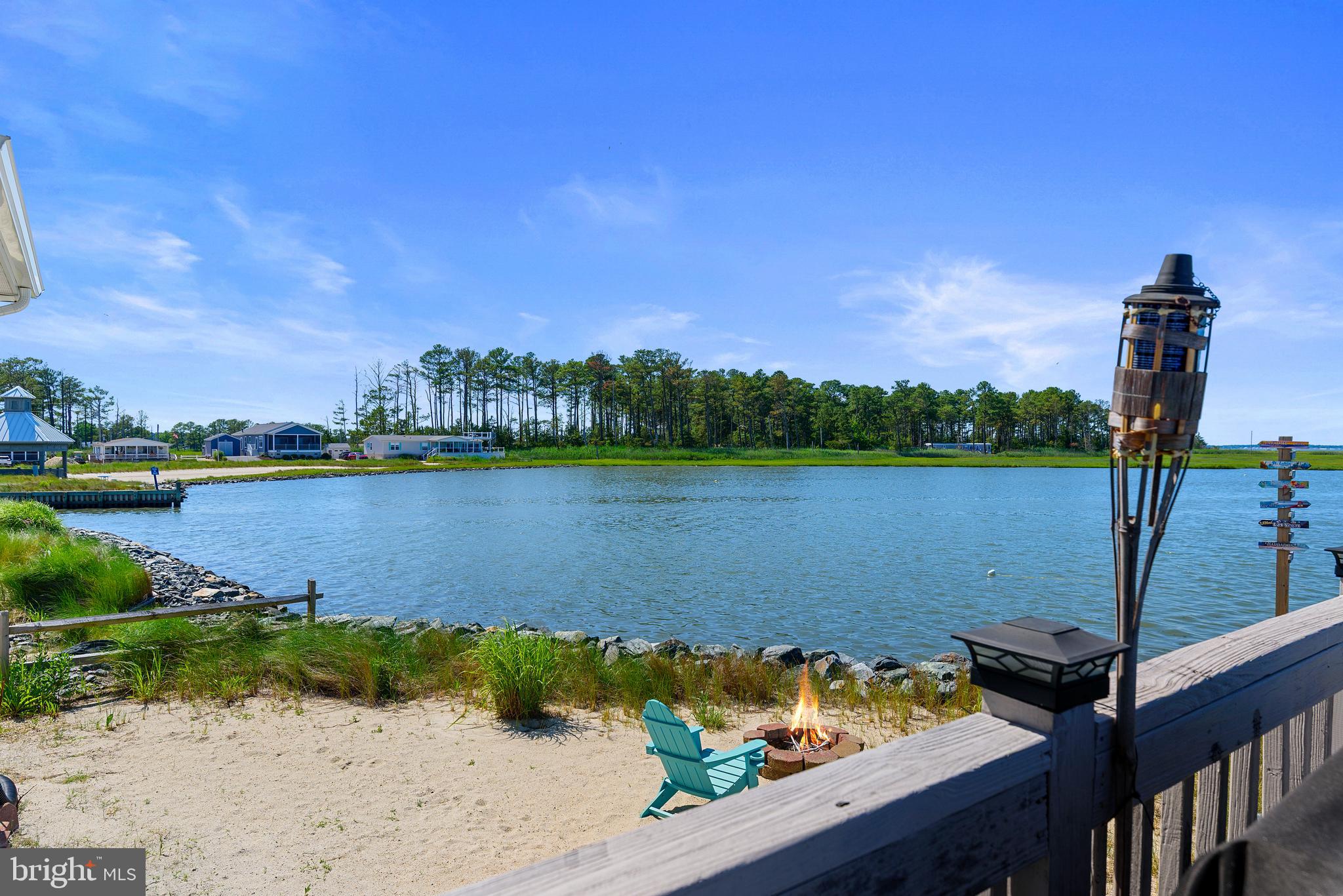 POTNETS DOCKSIDE - Residential