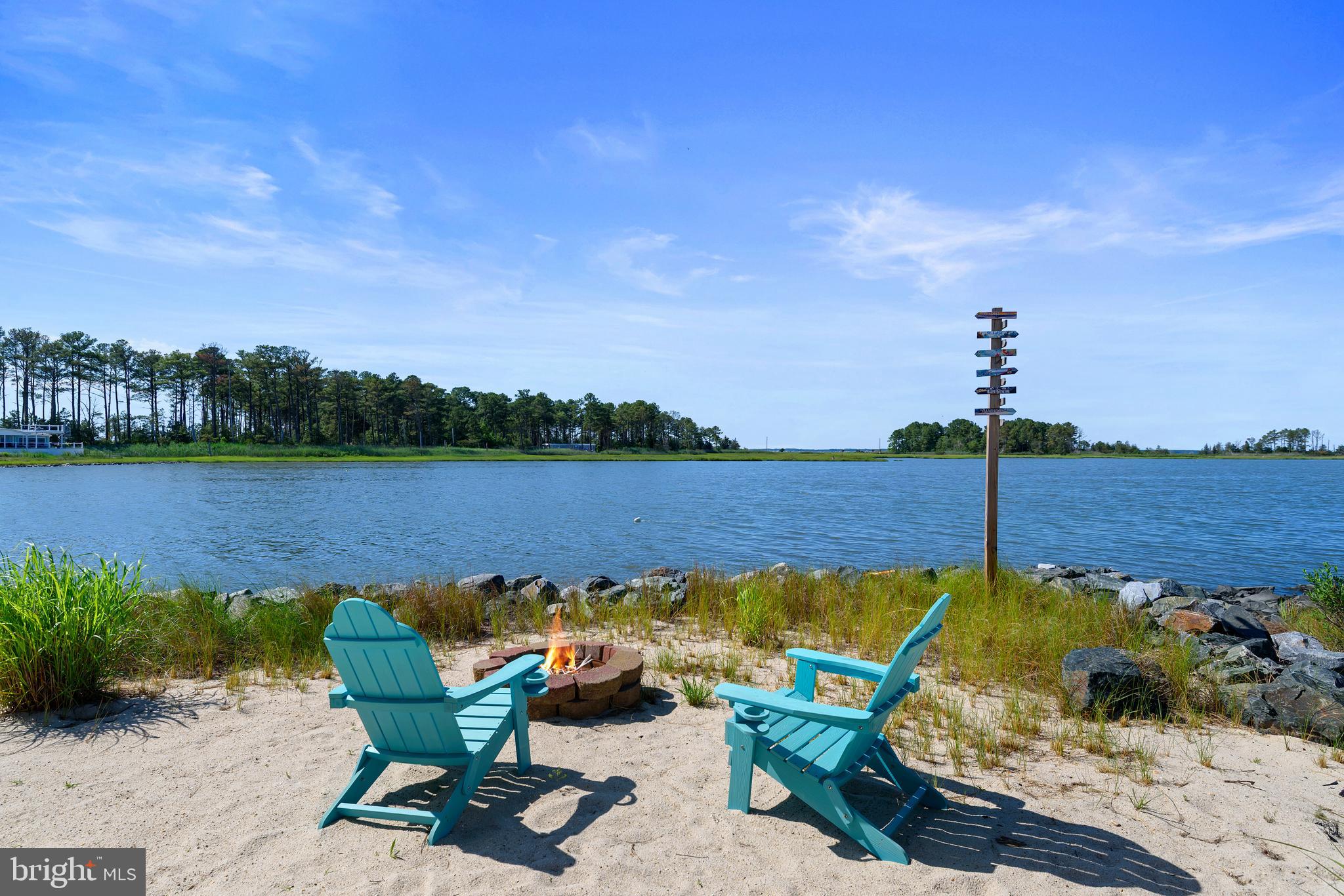 Coastal Living at Its Best!
Enjoy life in a beautiful waterfront community just 10 miles from Delaware beaches. This inviting three bedroom two bath home is offered partially furnished, making your move even easier. Bring your boat and enjoy the waterfront lifestyle! You can keep your boat right in front of your home, providing convenient access whenever you're ready to head out on the water. Conveniently located near a variety of restaurants, shopping, golf courses, marinas, and everyday conveniences, you'll have everything you need within easy reach while enjoying a relaxed coastal lifestyle. Whether you're looking for a year-round residence or a beach retreat, this home offers the perfect combination of comfort, convenience, and location.