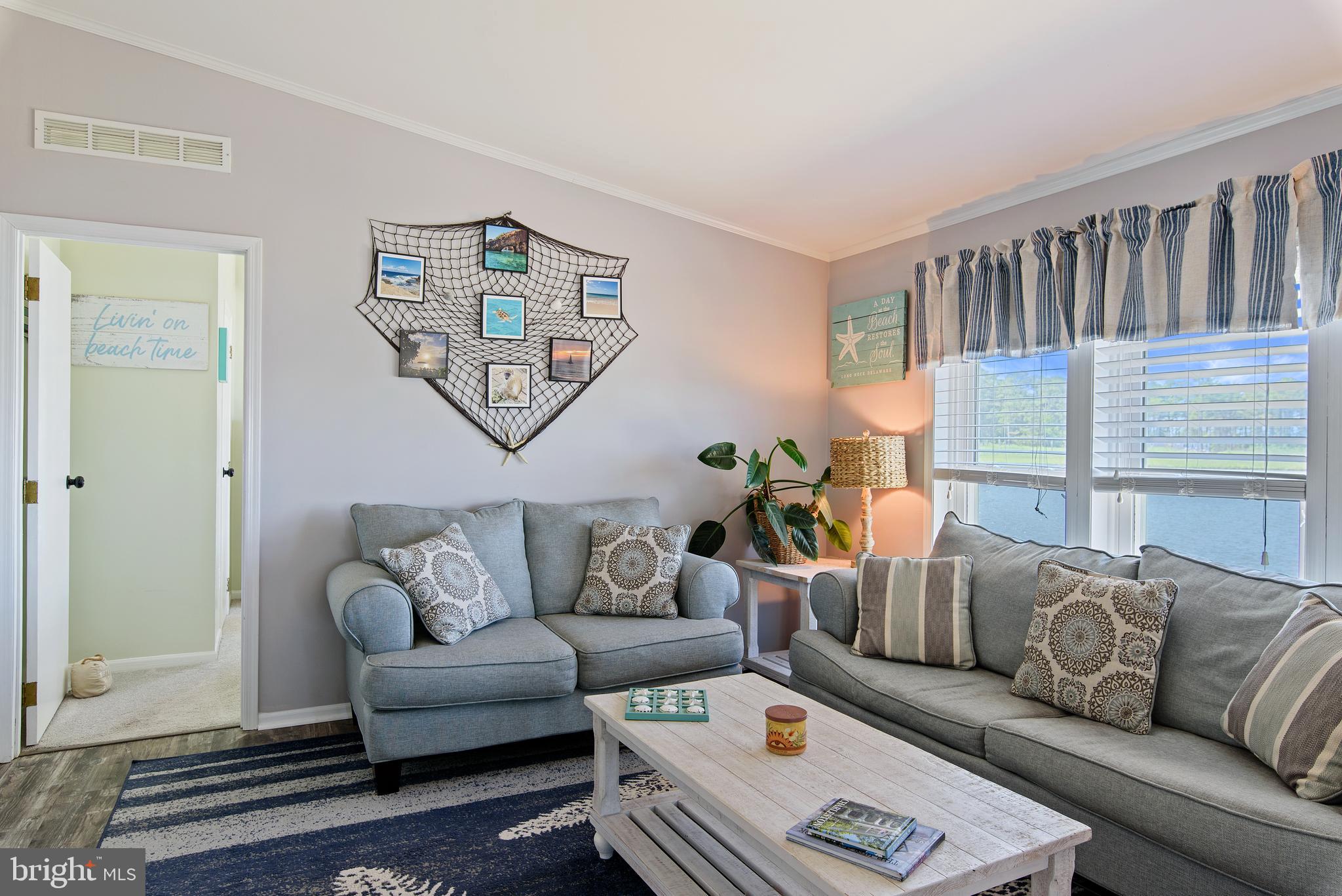 POTNETS DOCKSIDE - Residential