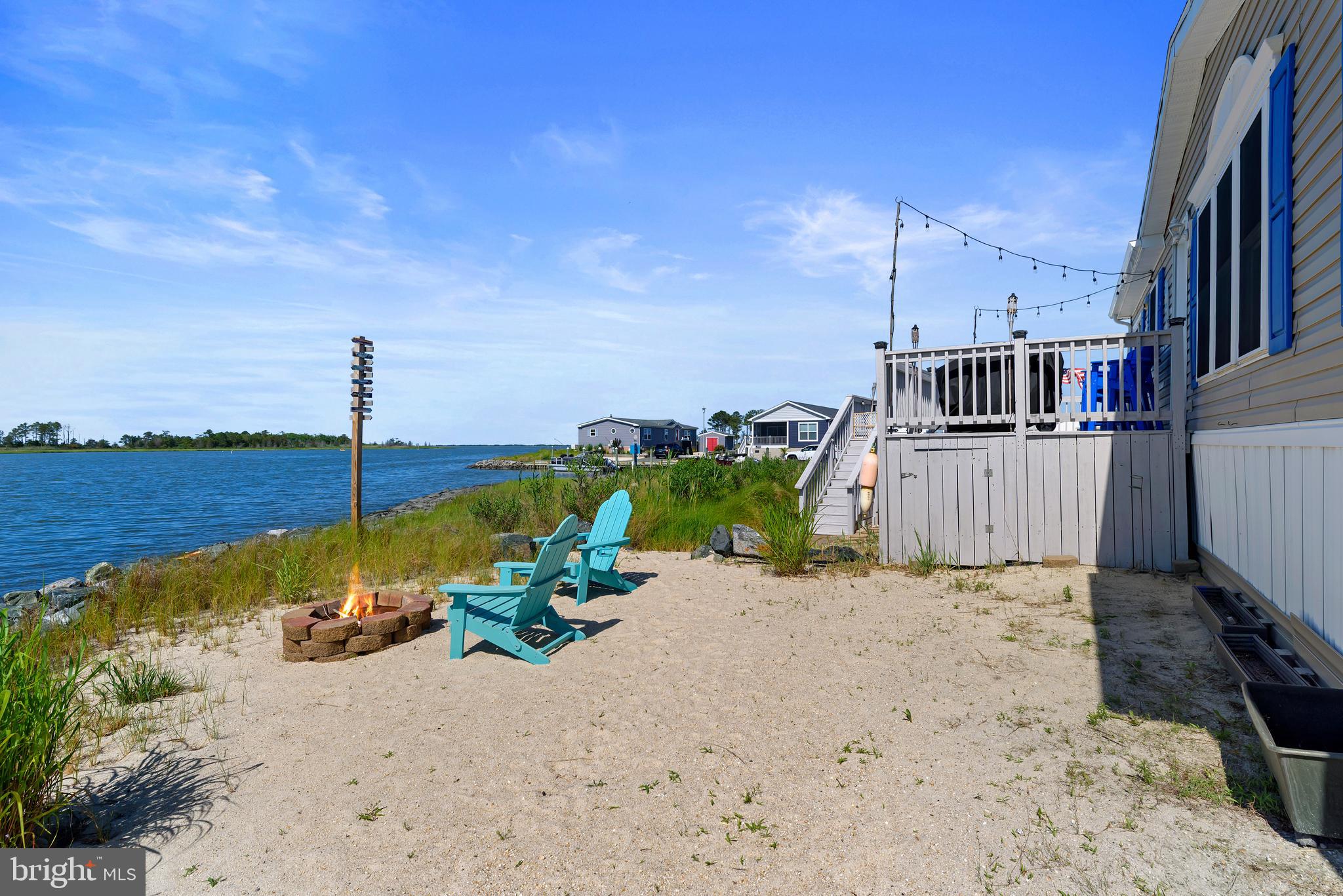POTNETS DOCKSIDE - Residential