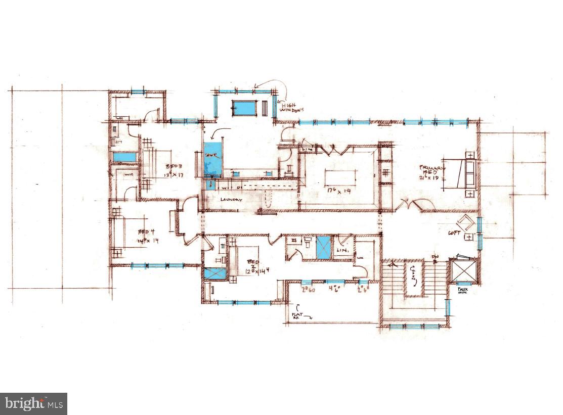 SALONA VILLAGE - Residential