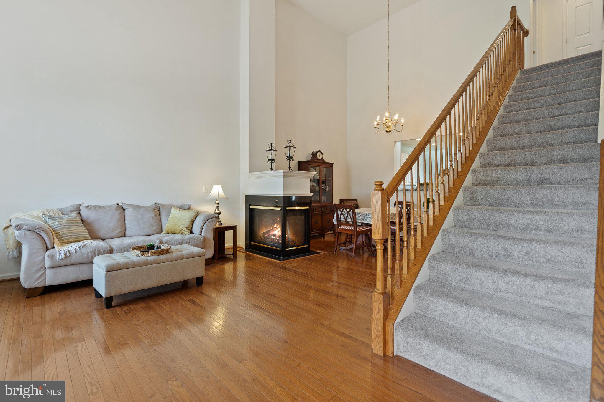 VILLAS AT THE RIDGES - Residential