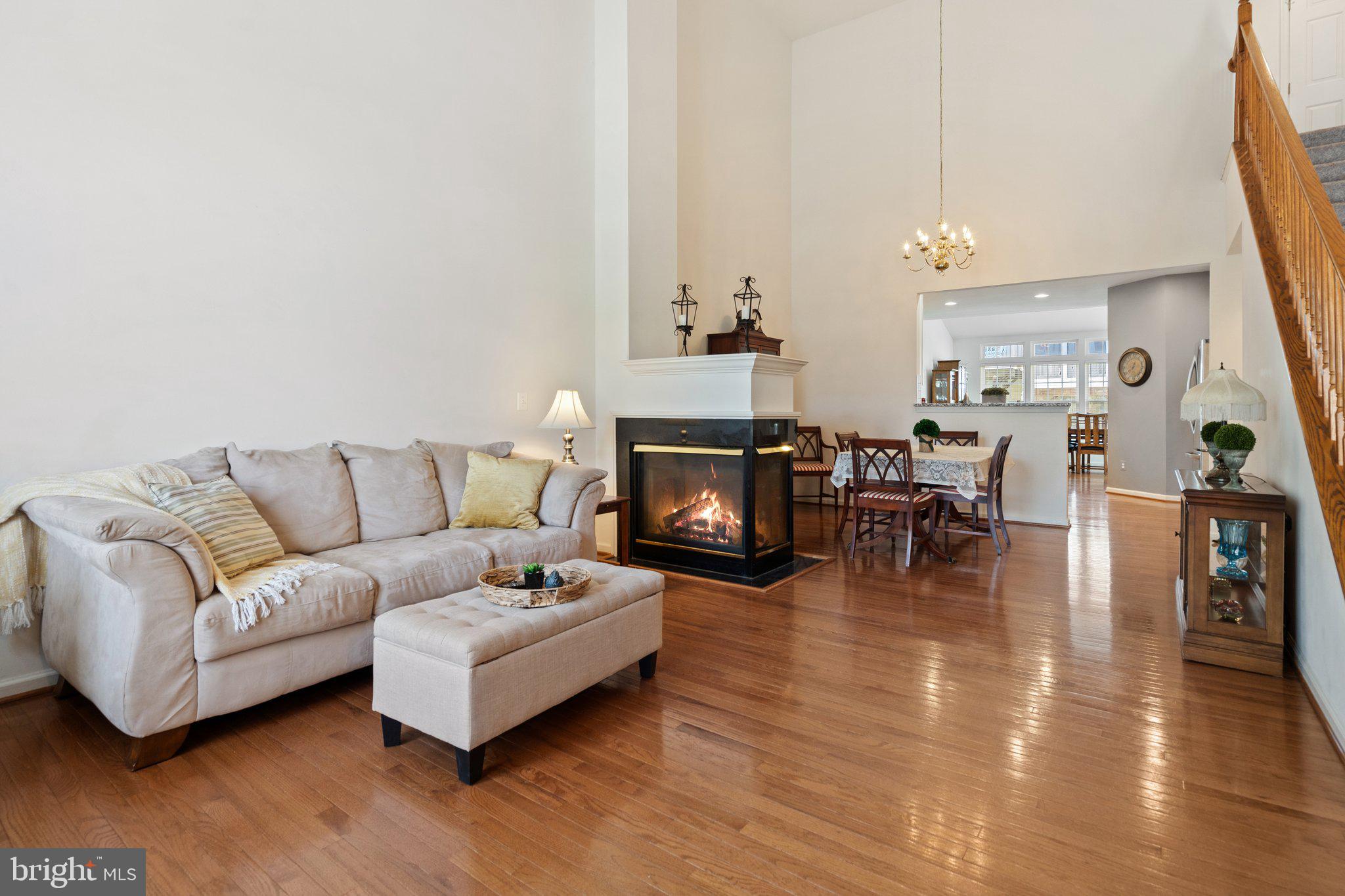 VILLAS AT THE RIDGES - Residential