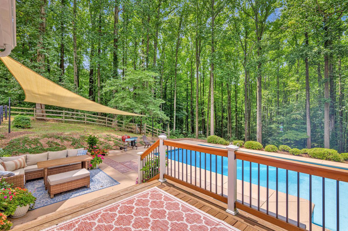 LYONS CREEK HUNDRED - Residential
