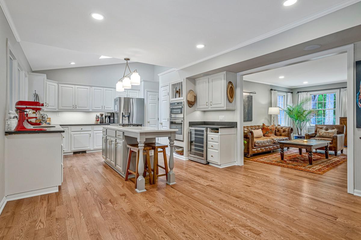 LYONS CREEK HUNDRED - Residential