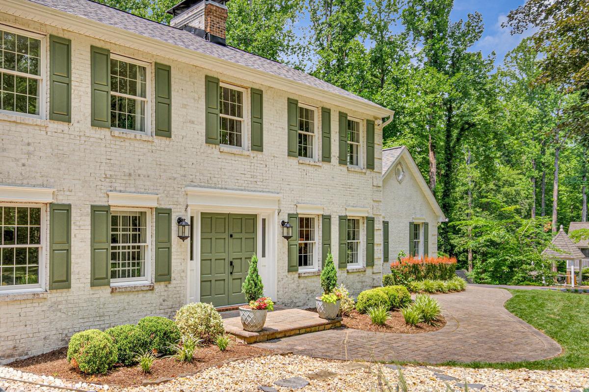 LYONS CREEK HUNDRED - Residential