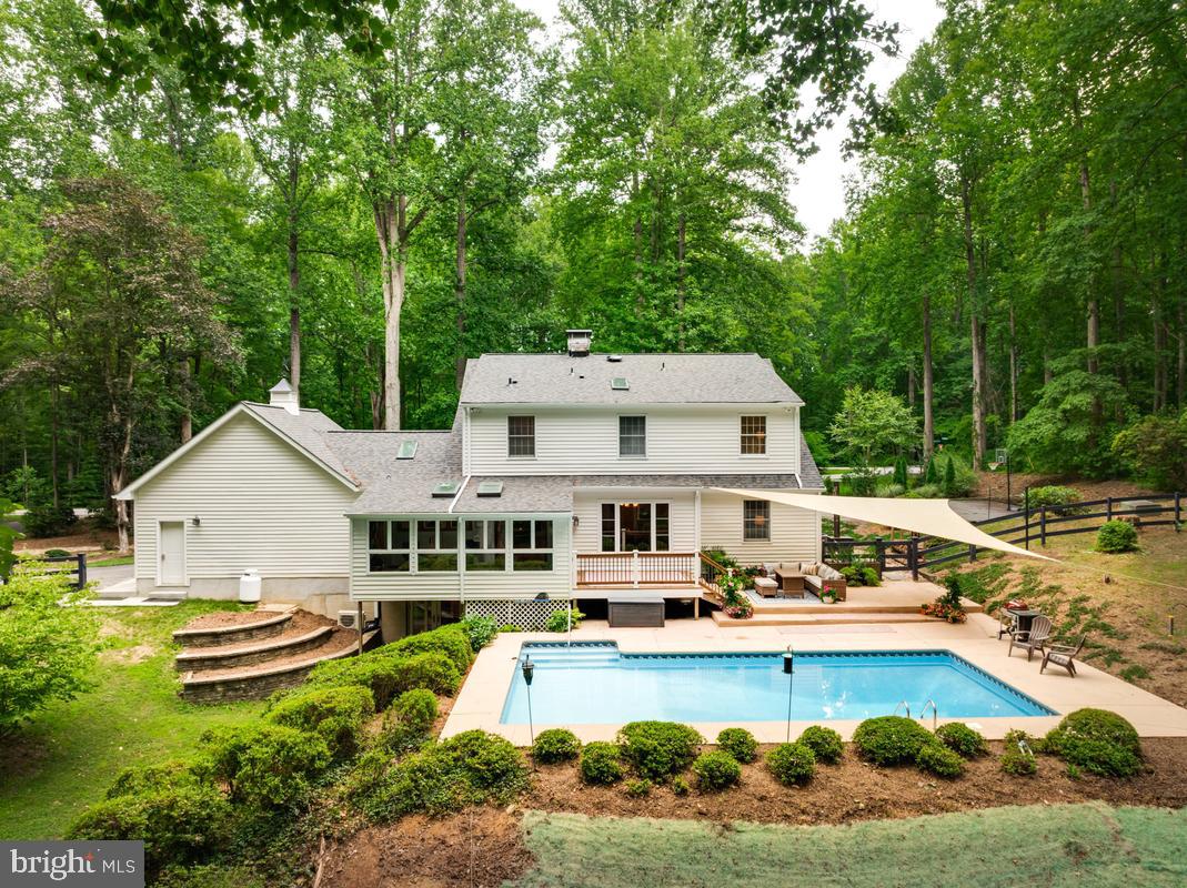 LYONS CREEK HUNDRED - Residential