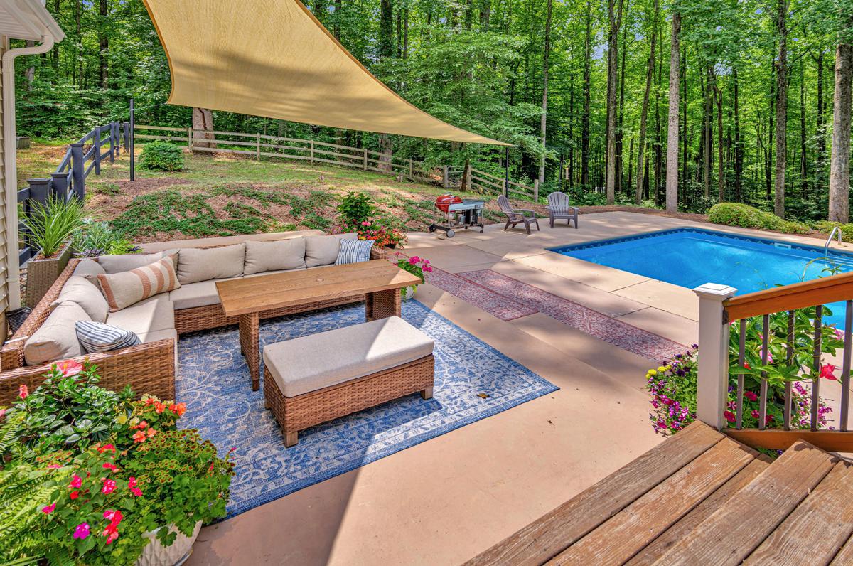 LYONS CREEK HUNDRED - Residential