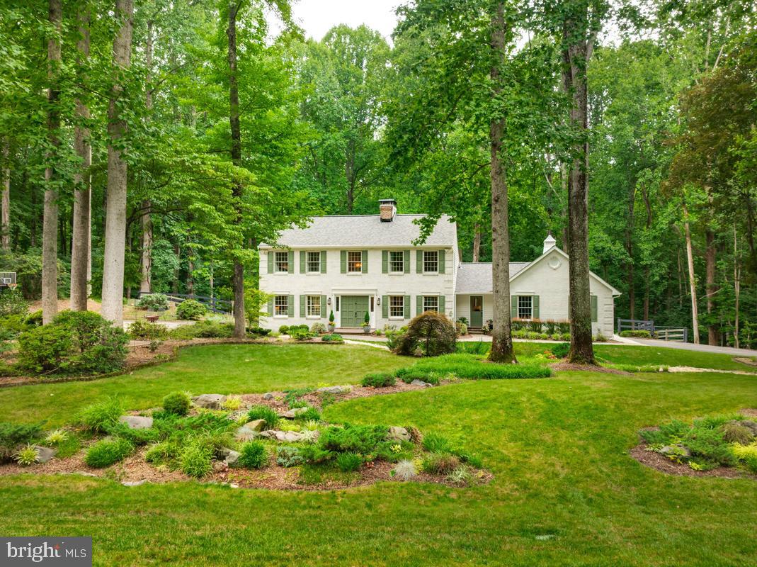 LYONS CREEK HUNDRED - Residential