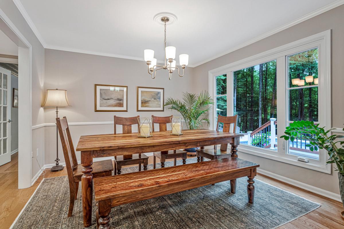 LYONS CREEK HUNDRED - Residential